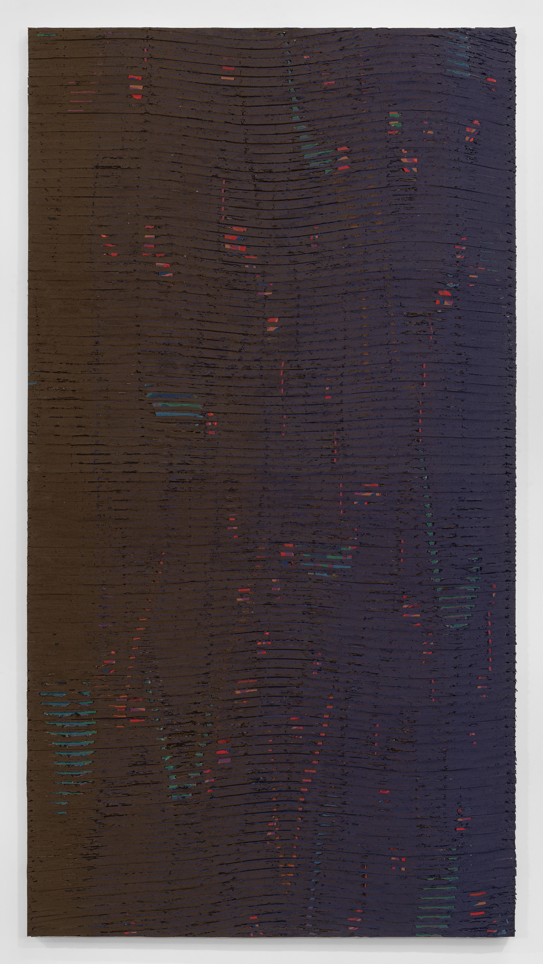 Painting by Loriel Beltrán