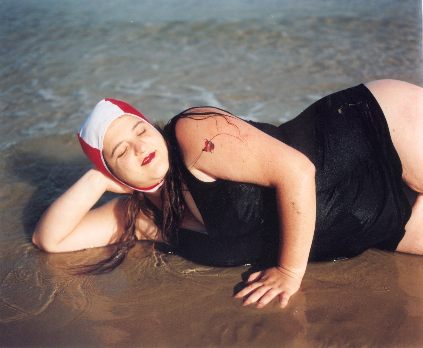 Photograph by Rona Yefman