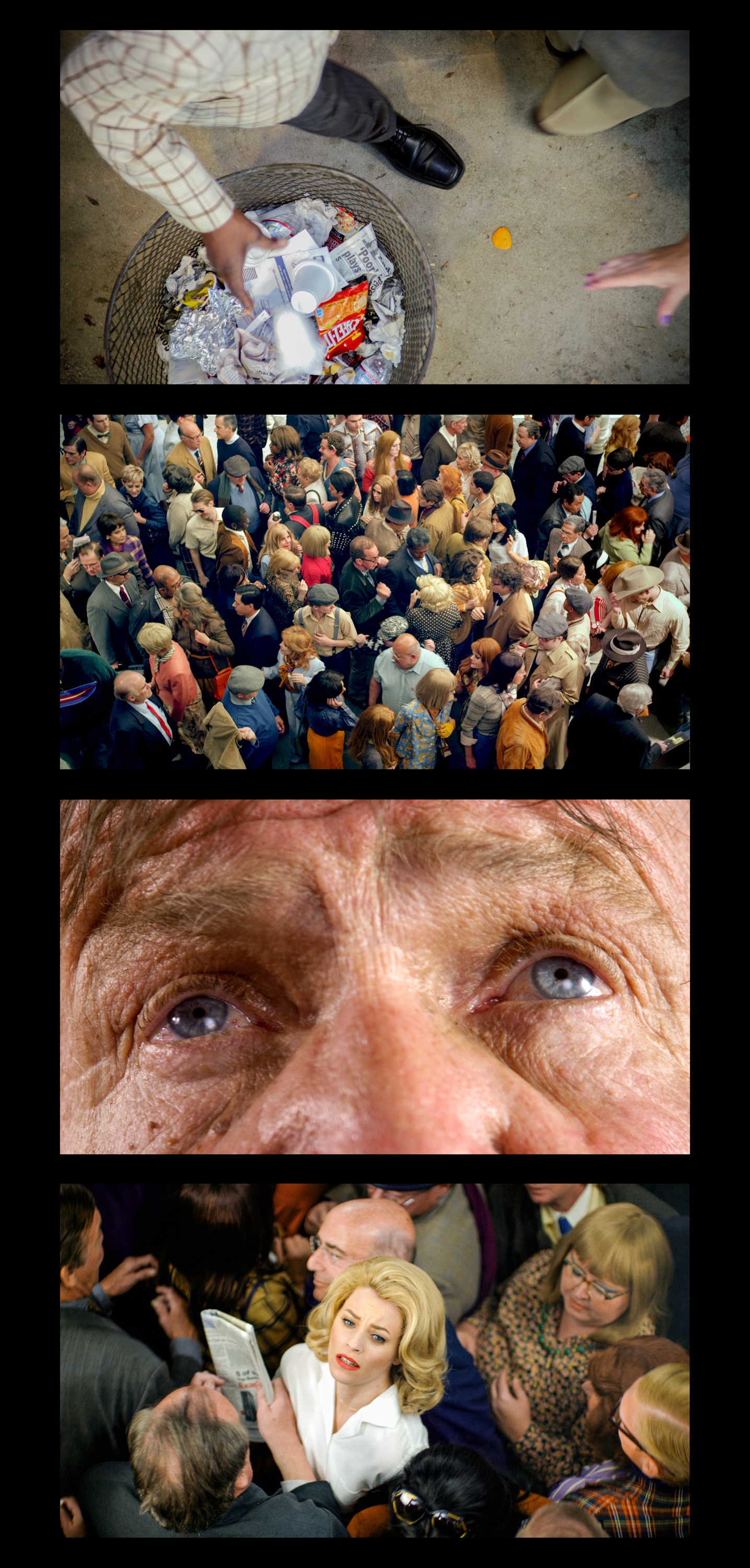 Photograph by Alex Prager