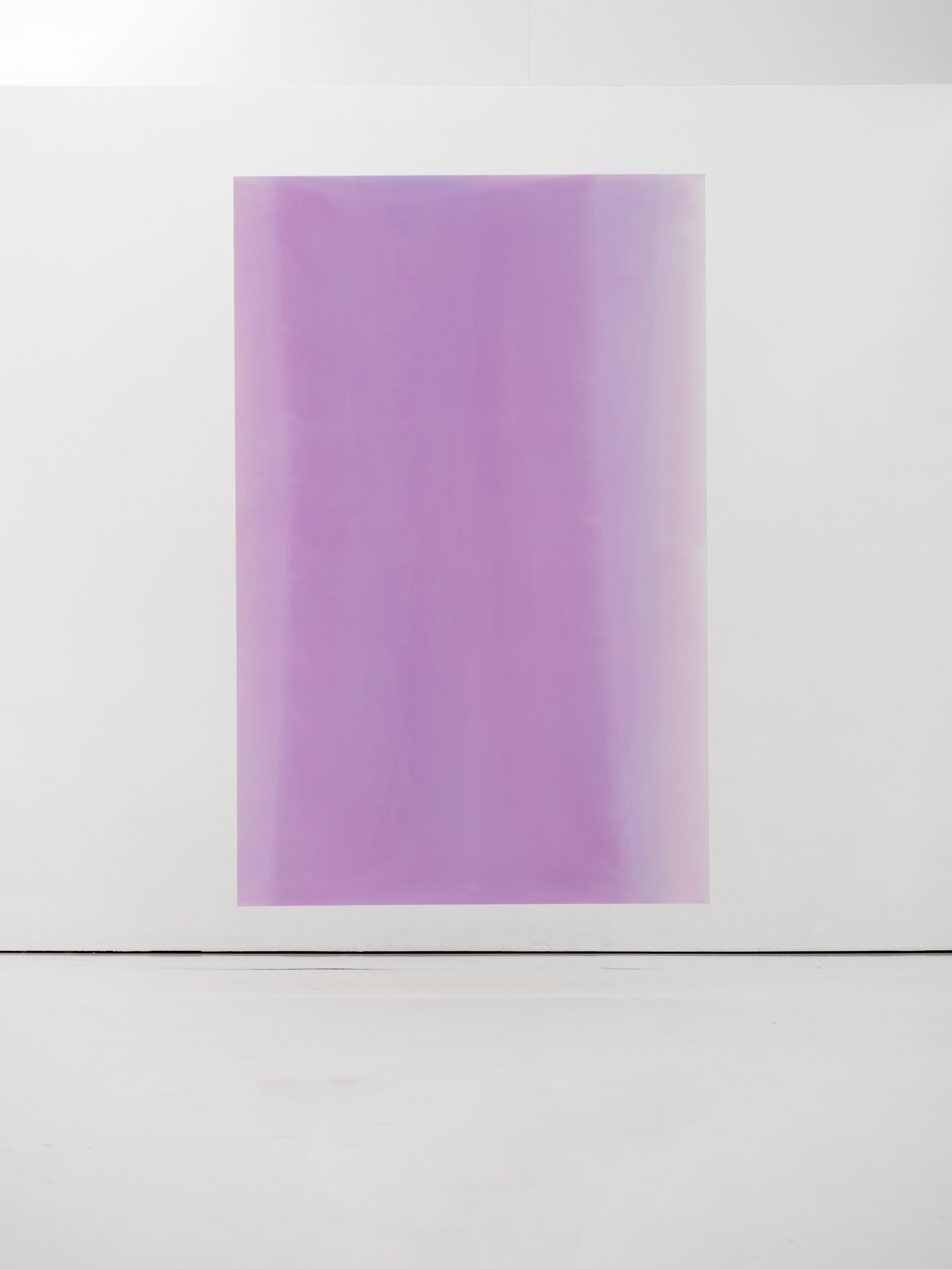 Painting by Kim Taek Sang