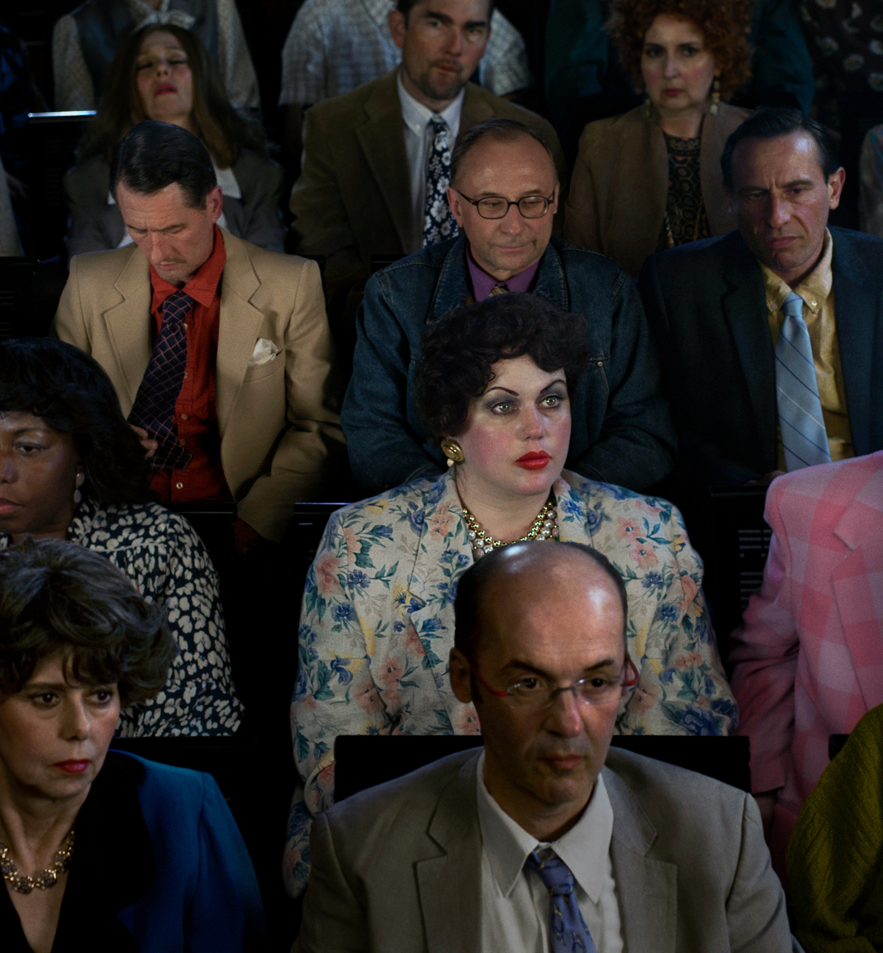 Photograph by Alex Prager
