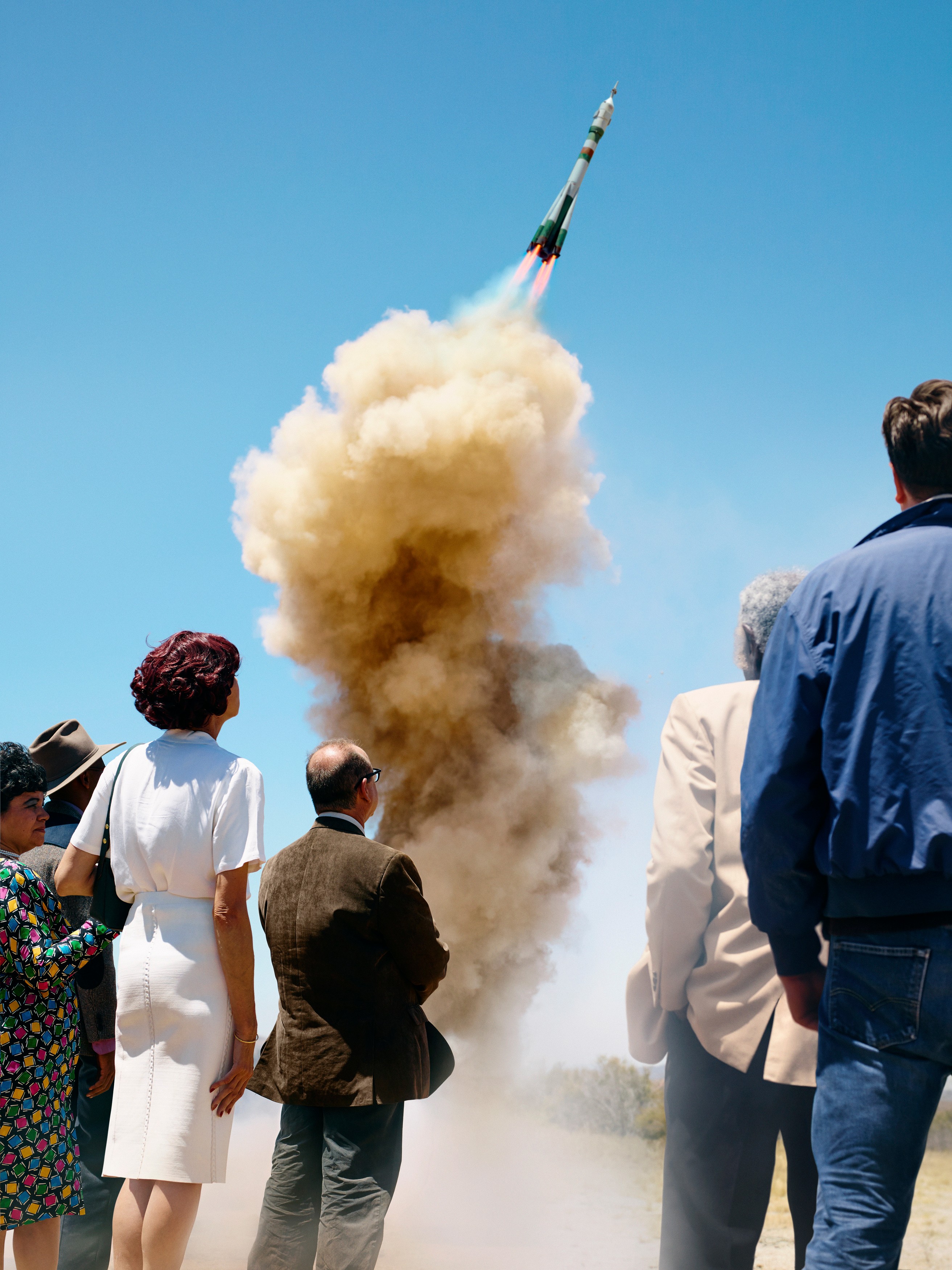 Photograph by Alex Prager