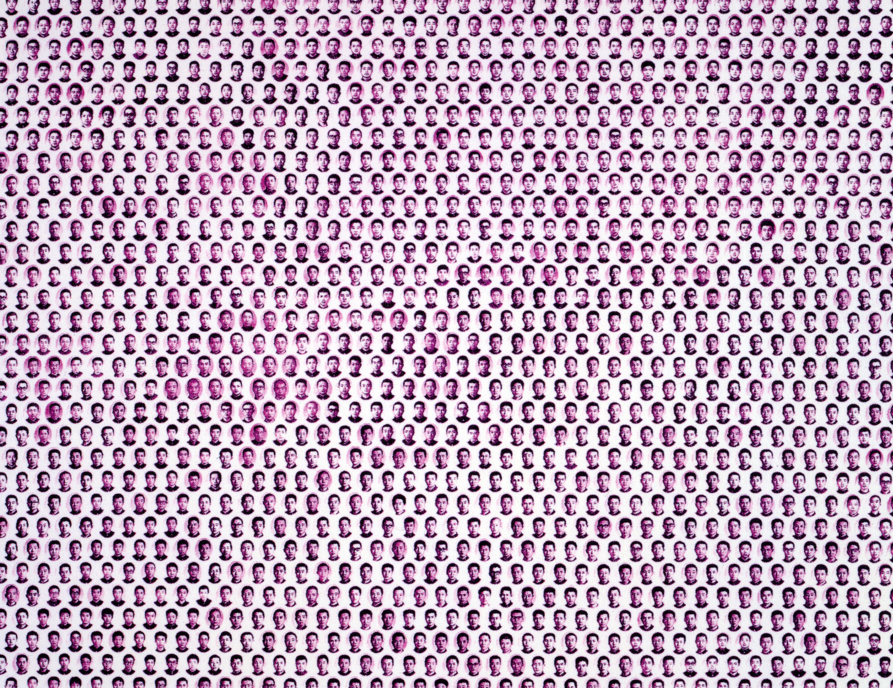 Photograph by Do Ho Suh