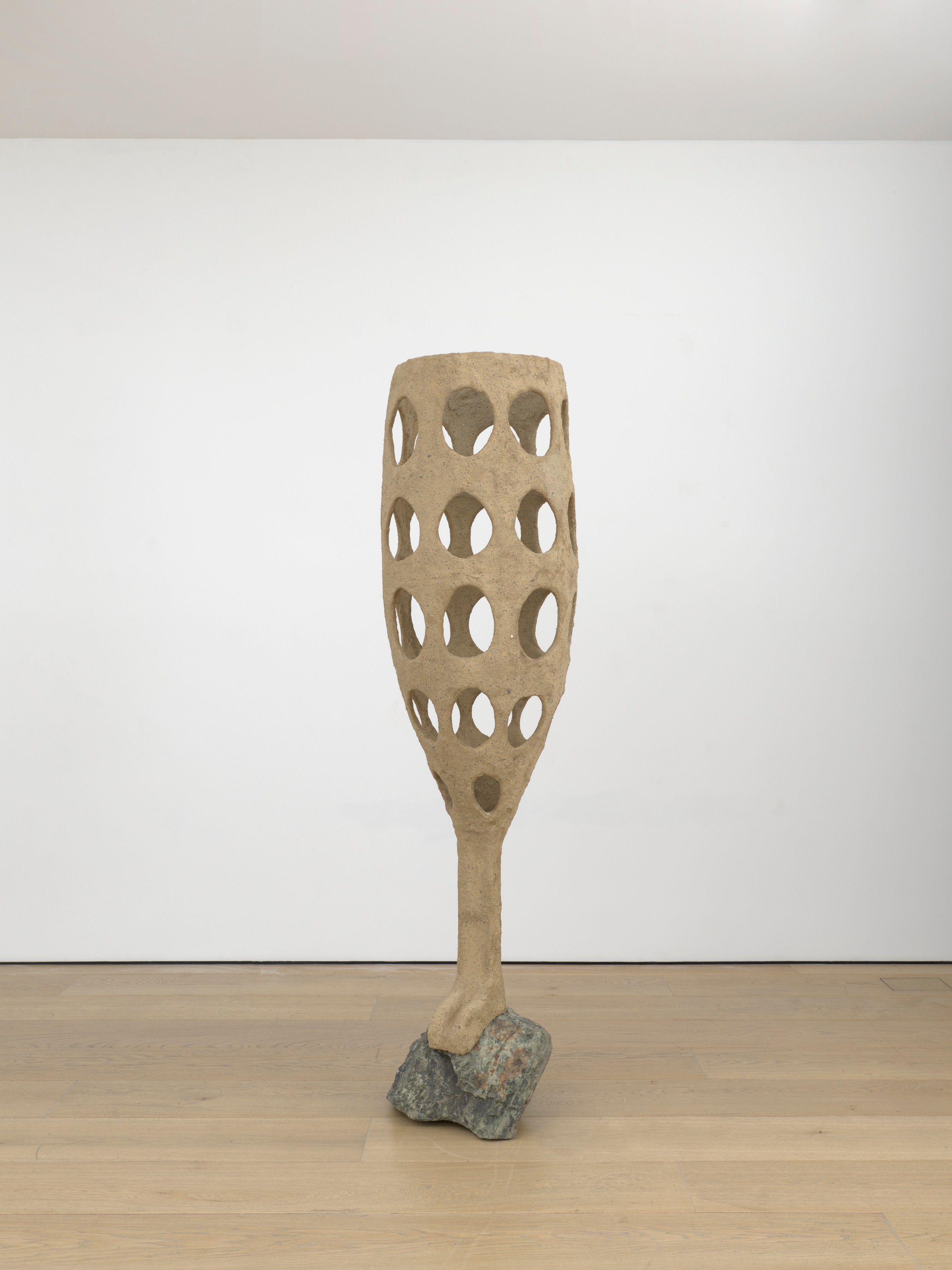 Sculpture by Oren Pinhassi