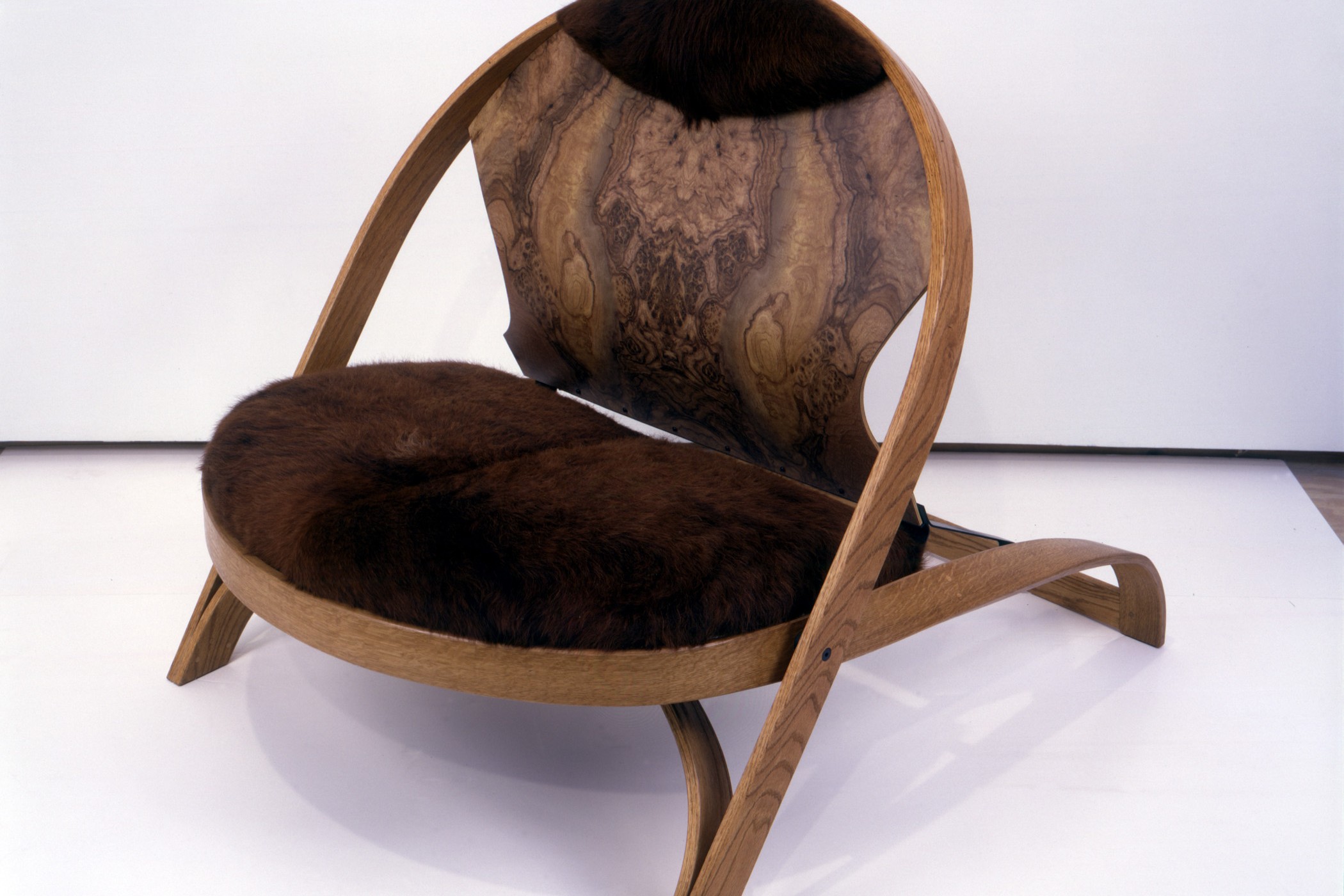 Sculpture by Richard Artschwager