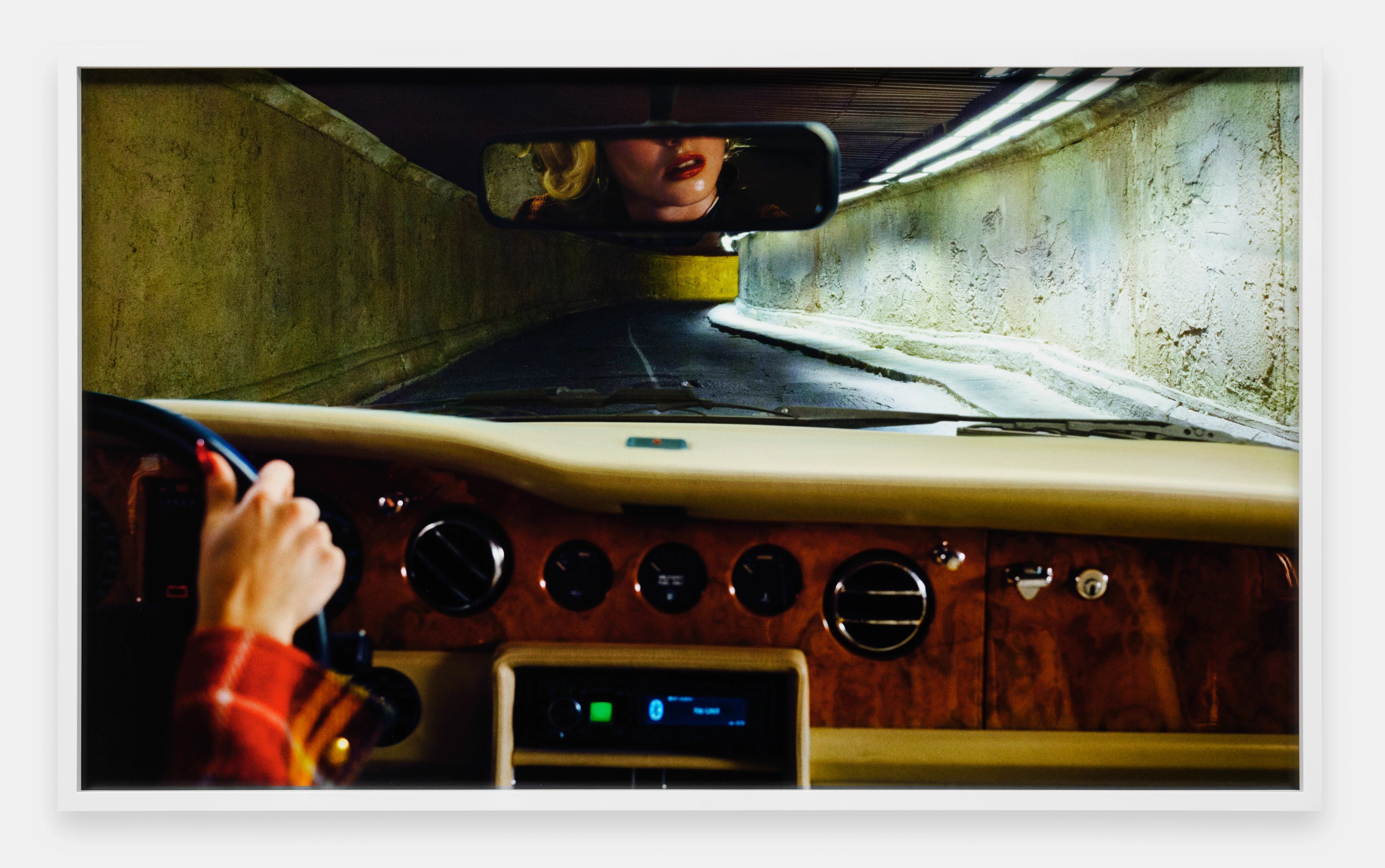 Photograph by Alex Prager