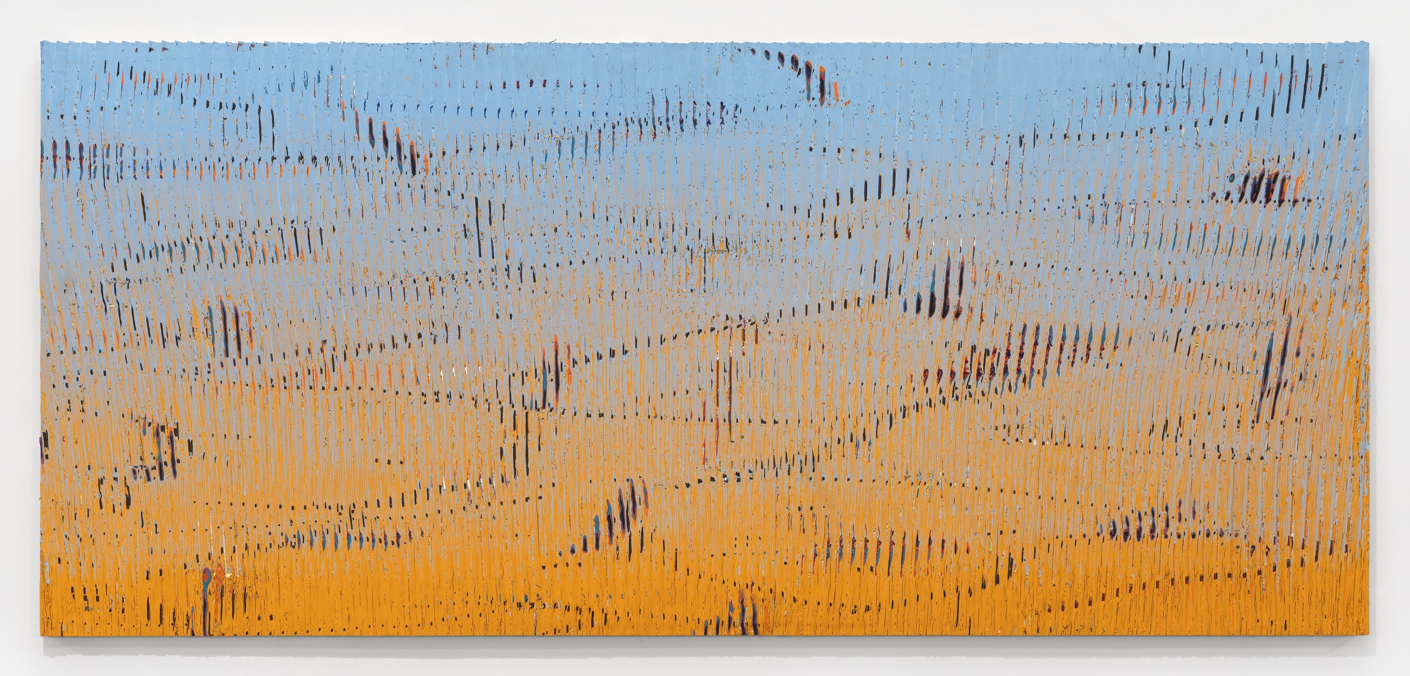 Painting by Loriel Beltrán