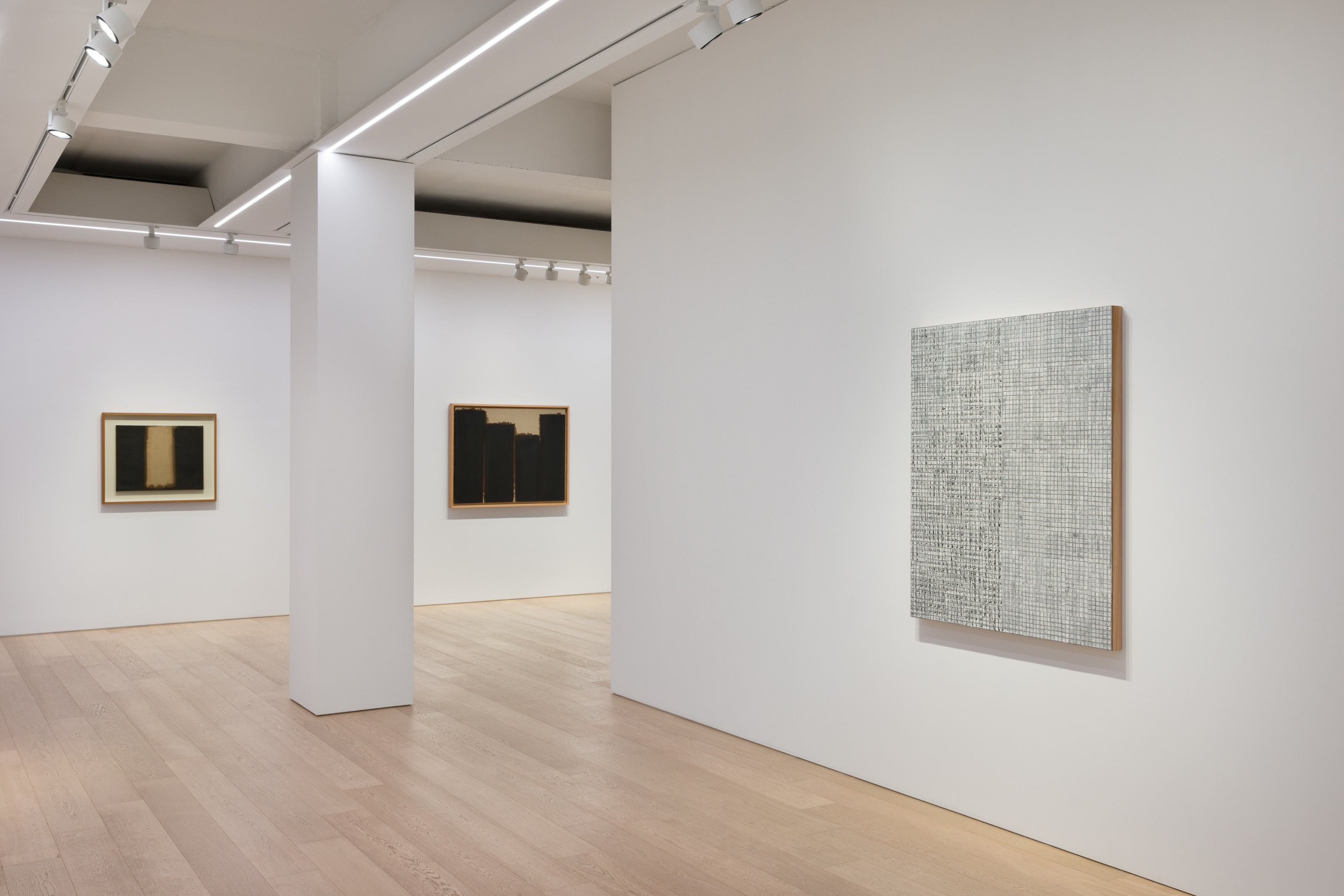 Installation view of Nemo at Lehmann Maupin Seoul