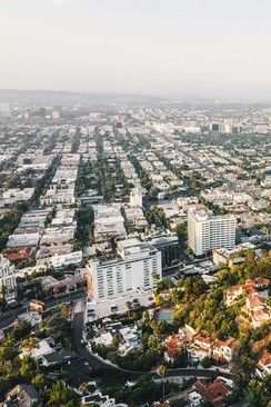 Resources to Support the Los Angeles Arts Community