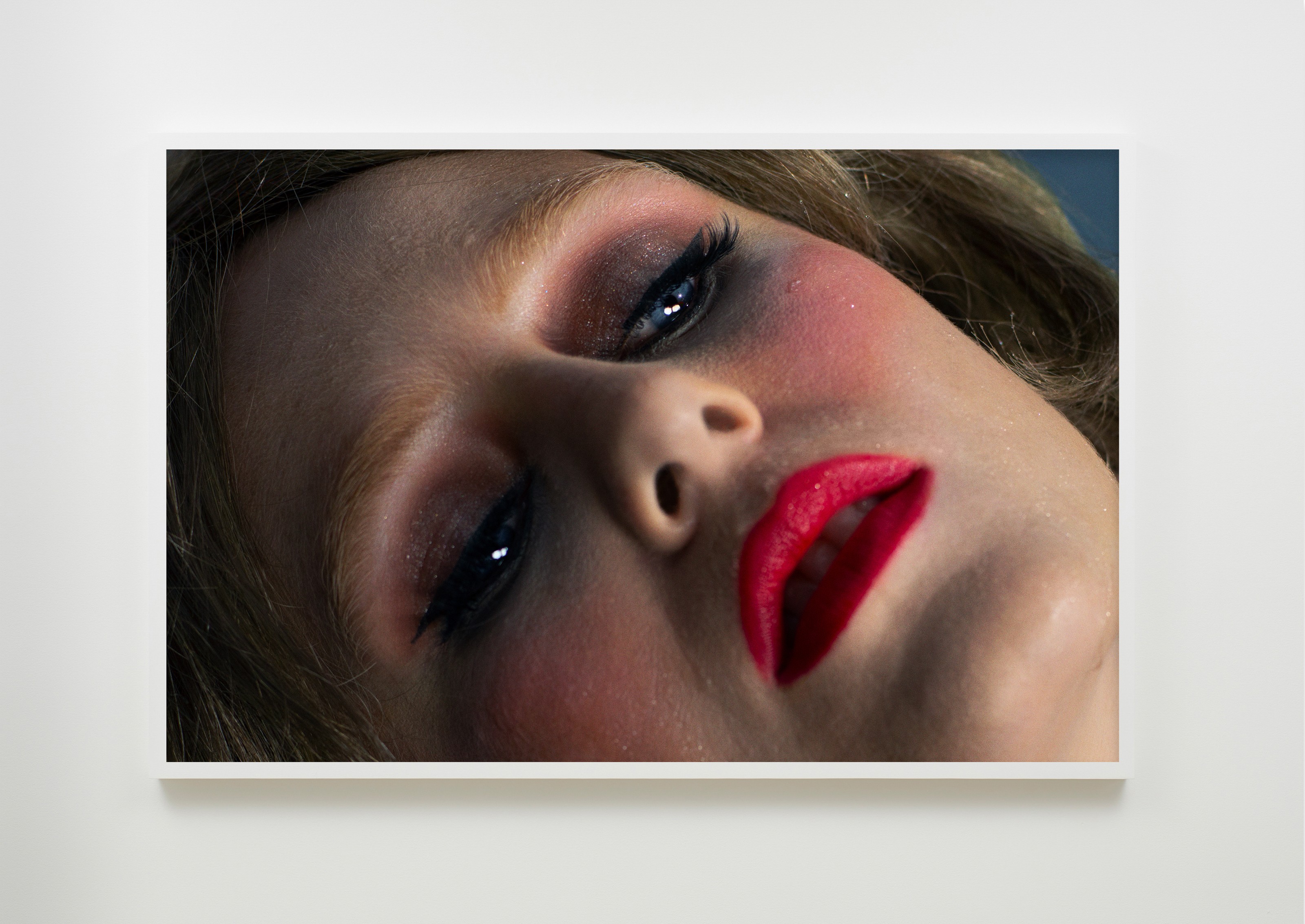 Photograph by Alex Prager