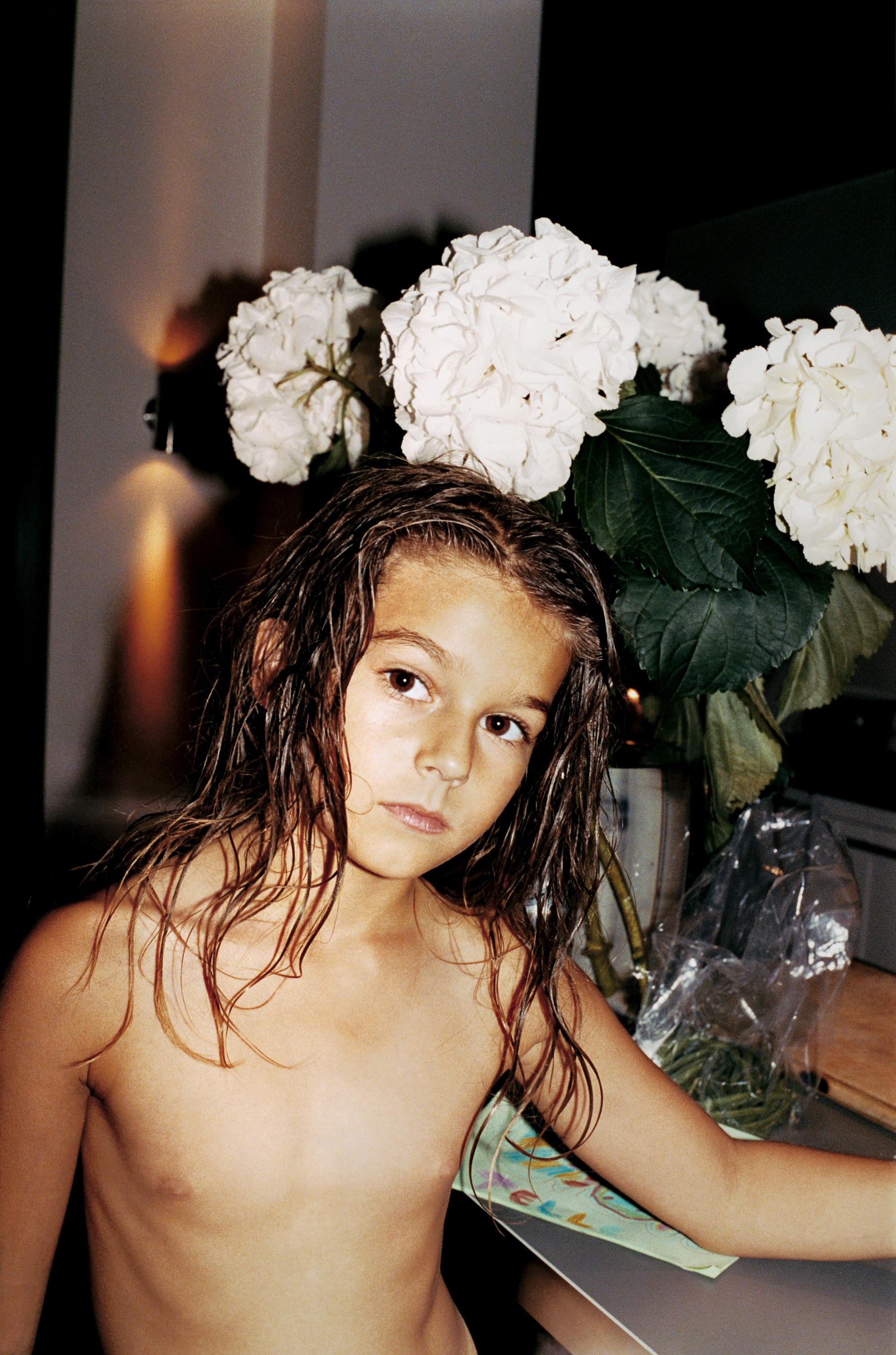 Photograph by Juergen Teller