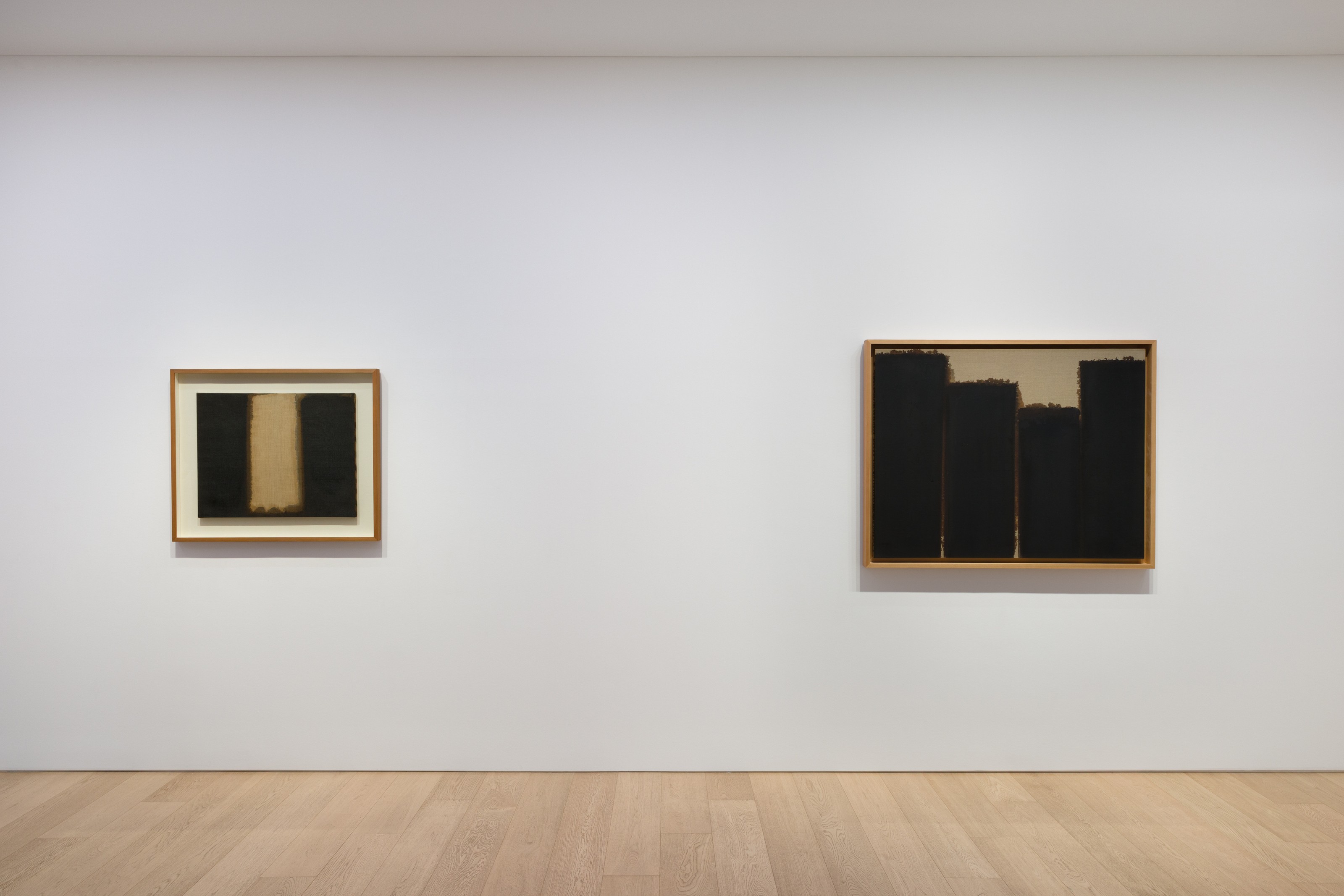 Installation view of Nemo at Lehmann Maupin Seoul
