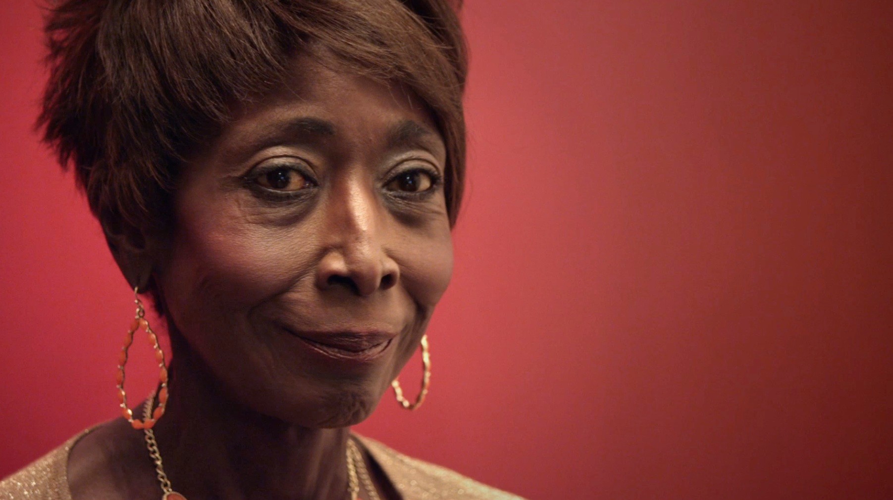 Video by Mickalene Thomas
