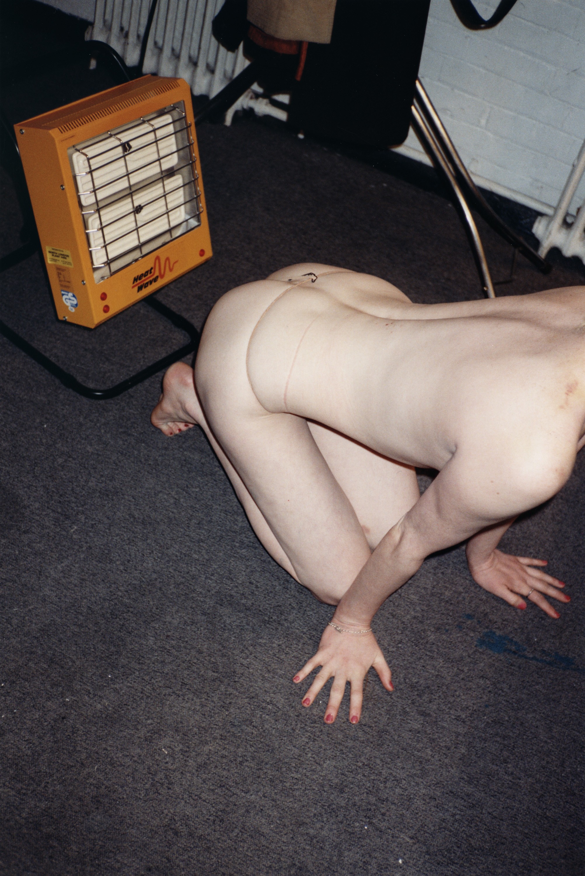 Photograph by Juergen Teller