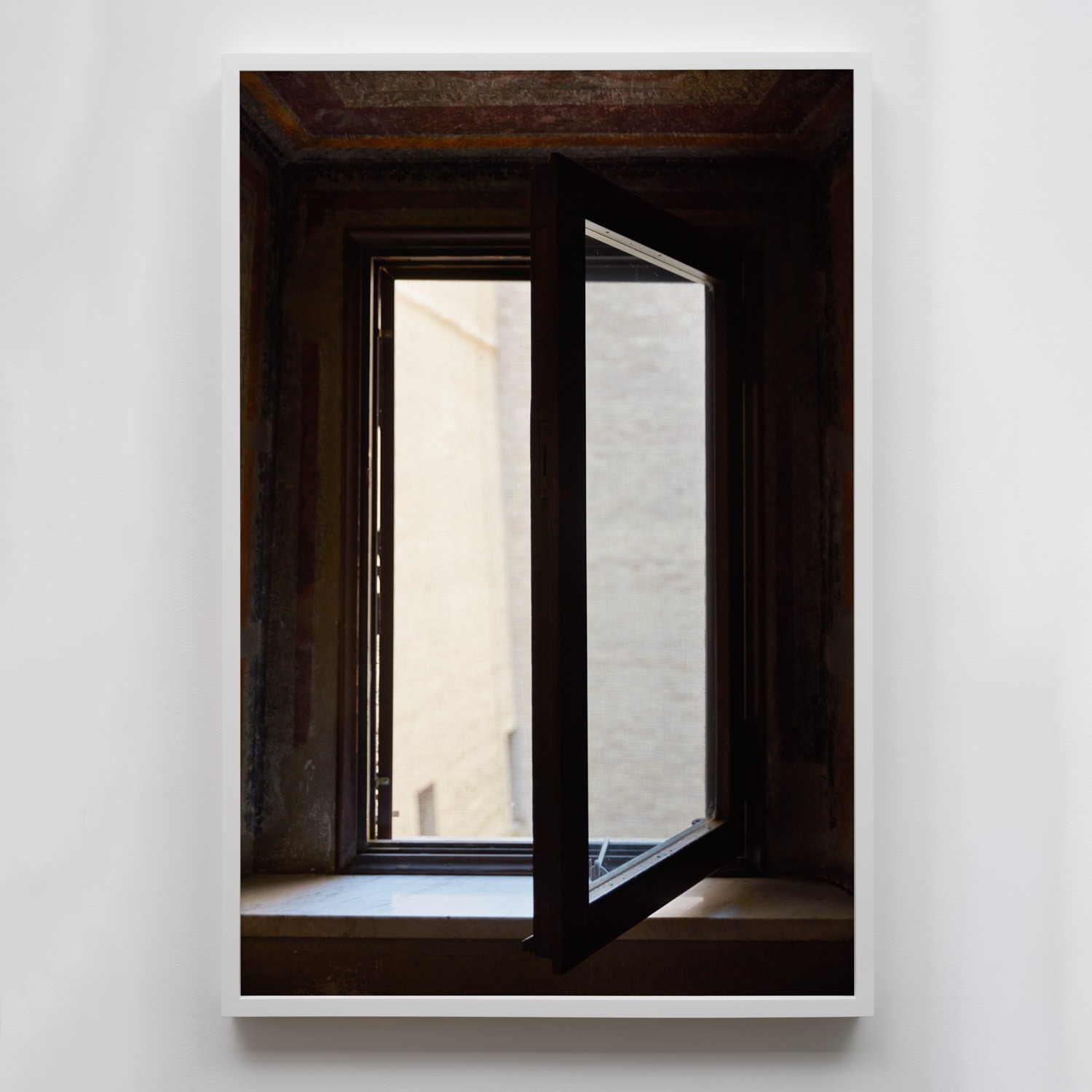 Photograph by Catherine Opie