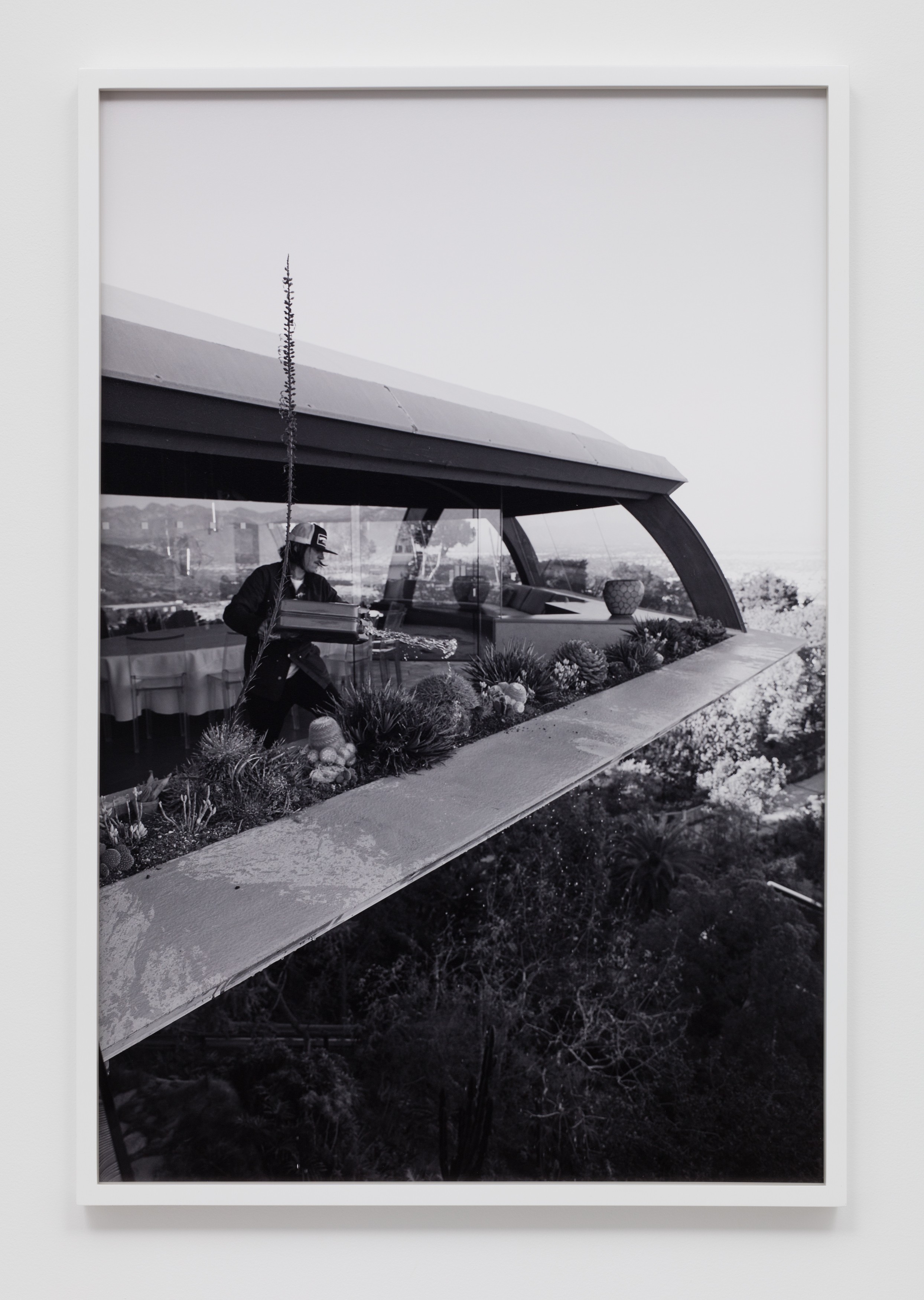 Photograph by Catherine Opie