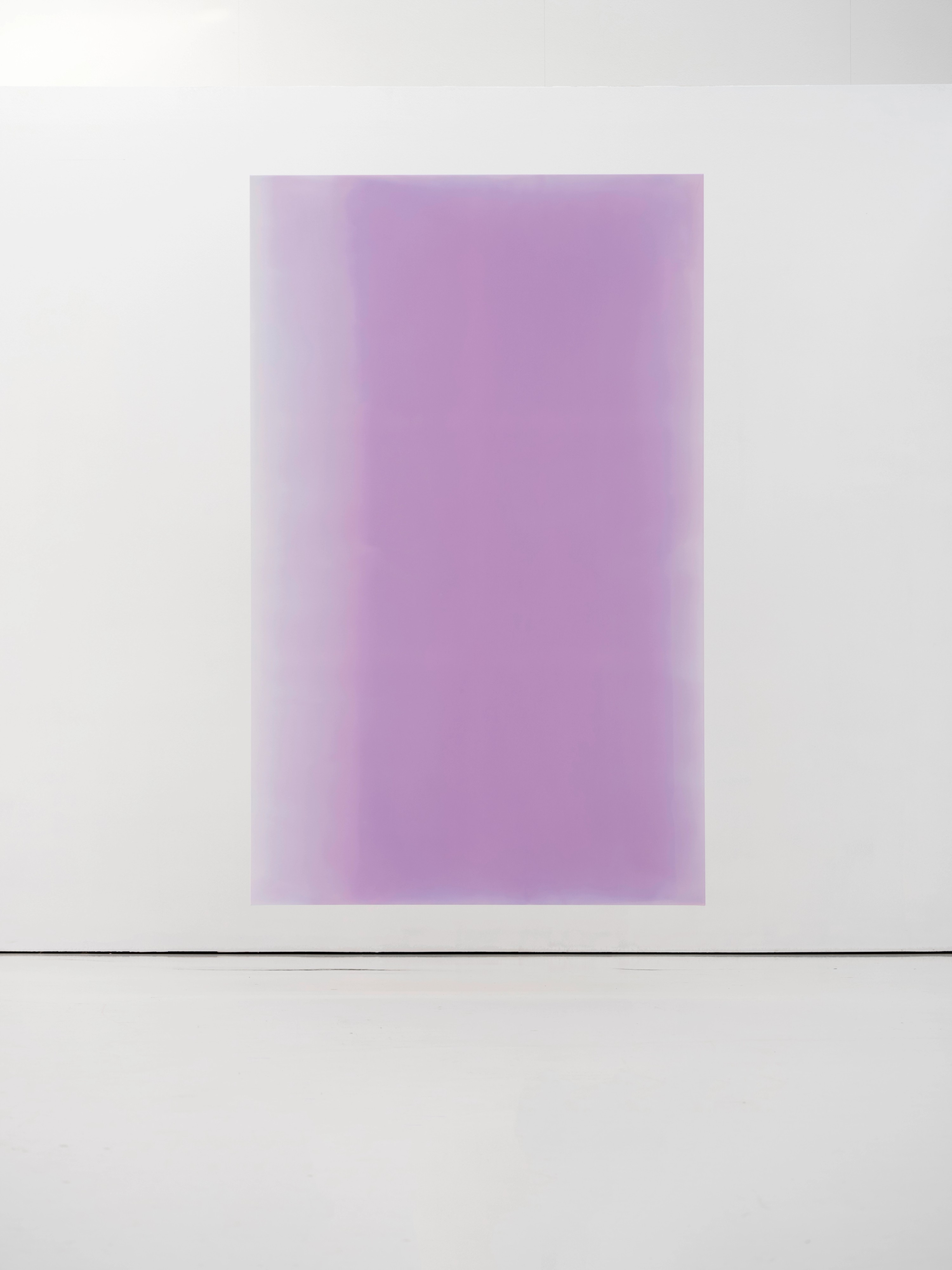 Painting by Kim Taek Sang