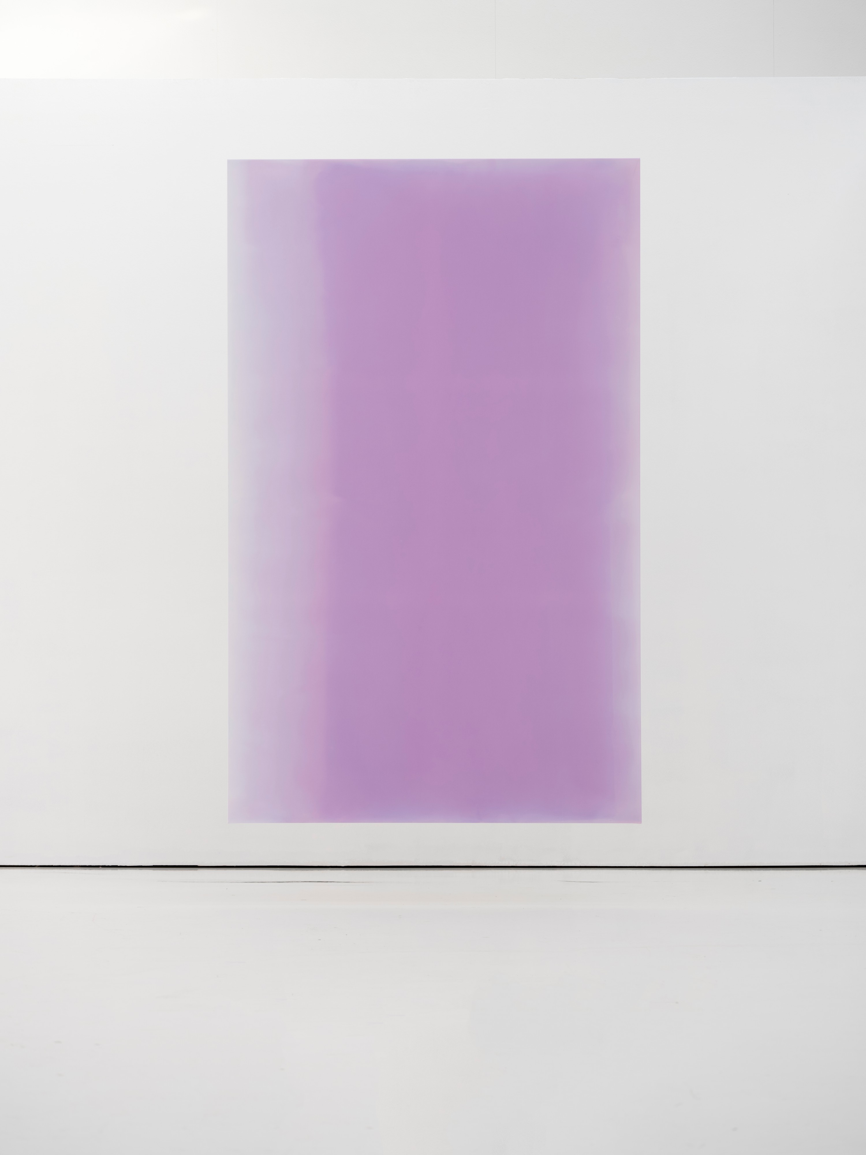 Painting by Kim Taek Sang