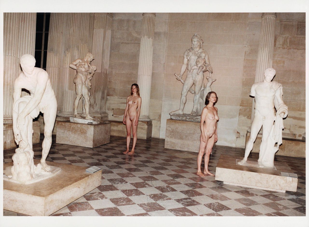 Photograph by Juergen Teller