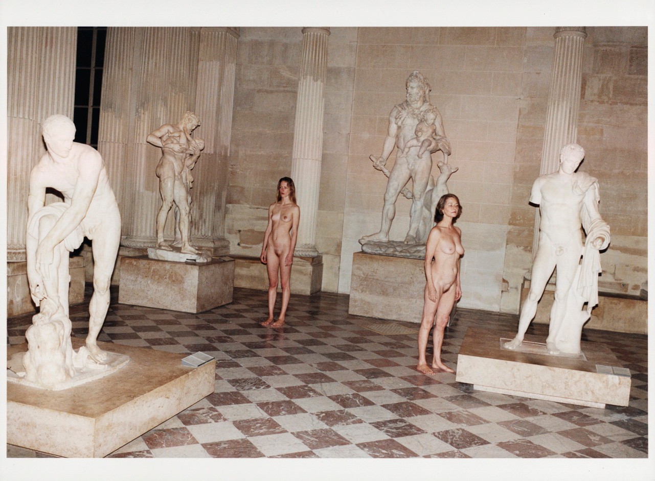 Photograph by Juergen Teller