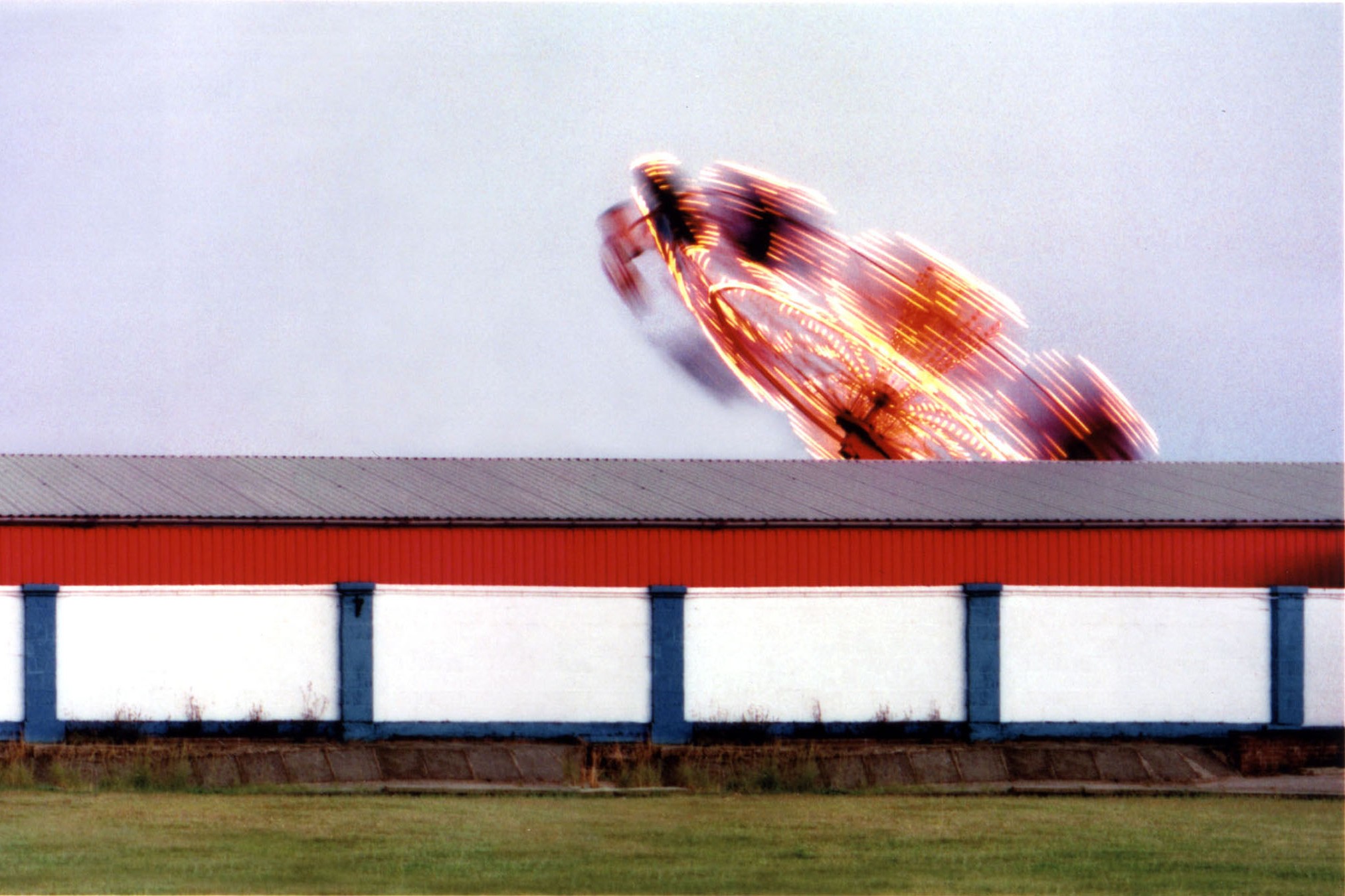 Photograph by Jörg Sasse