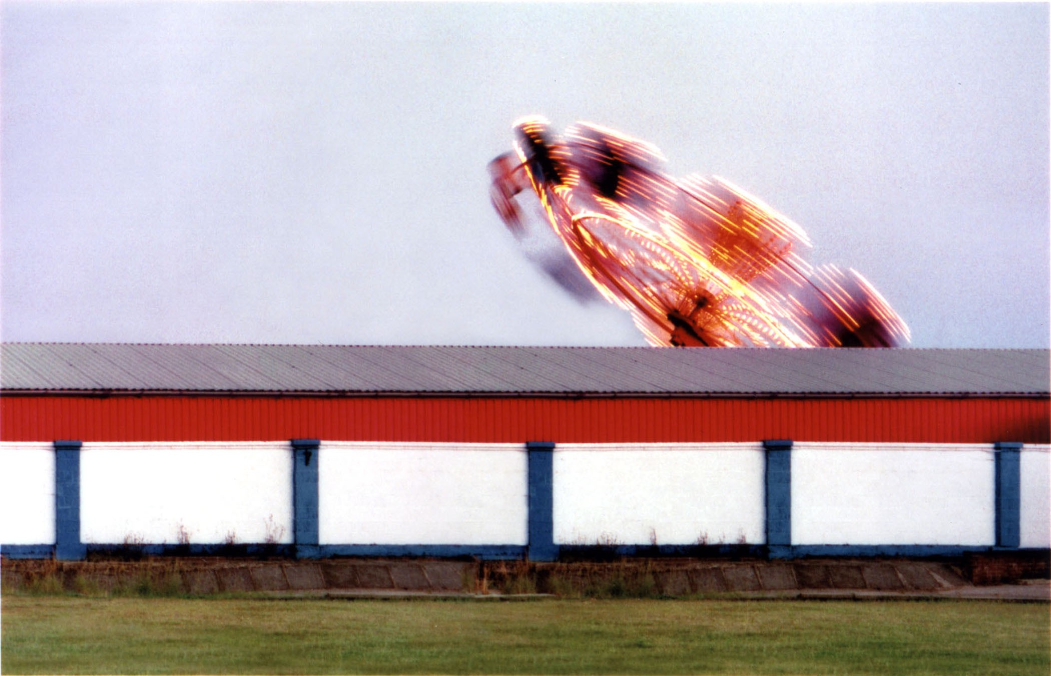 Photograph by Jörg Sasse