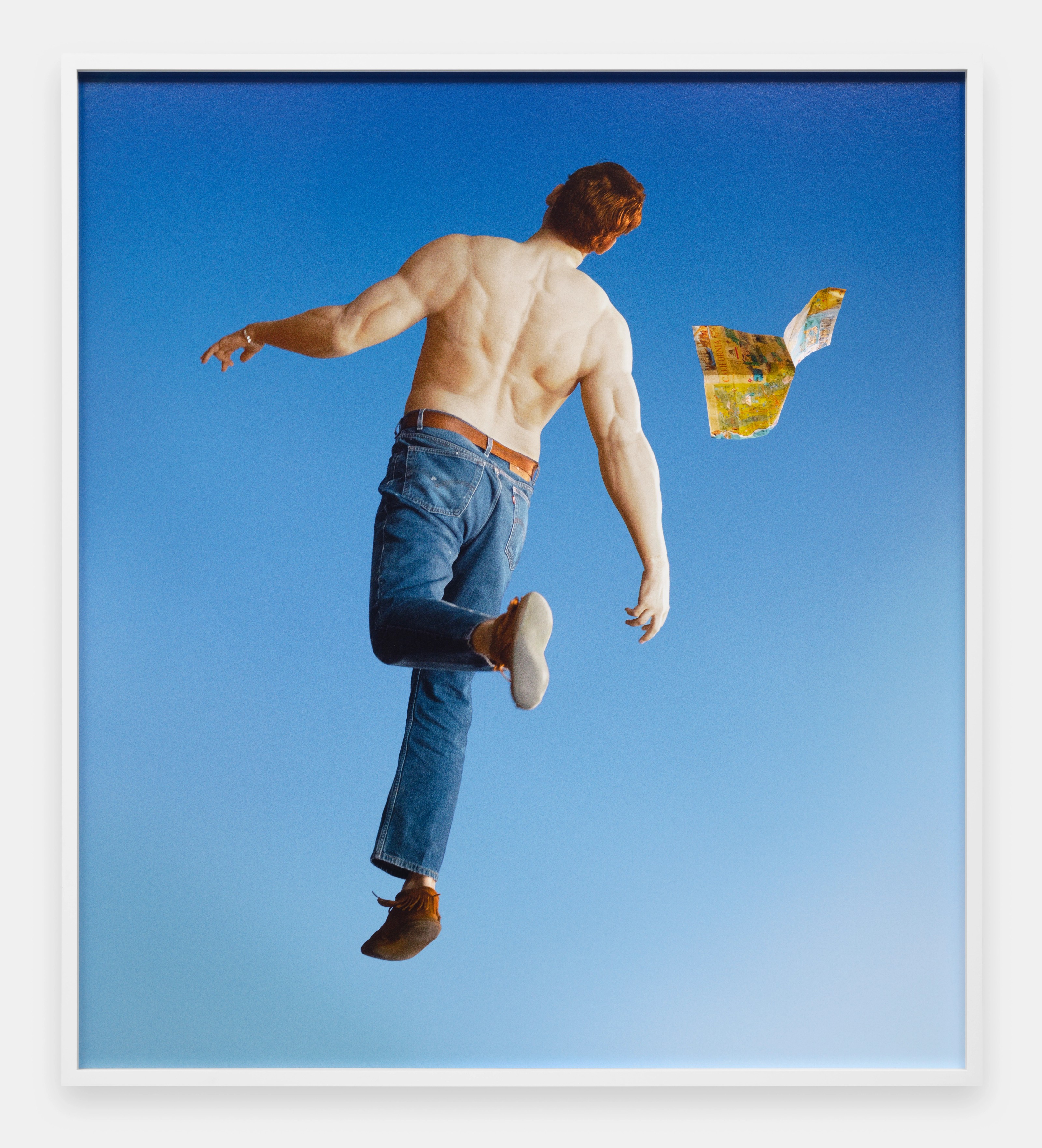 Photograph by Alex Prager