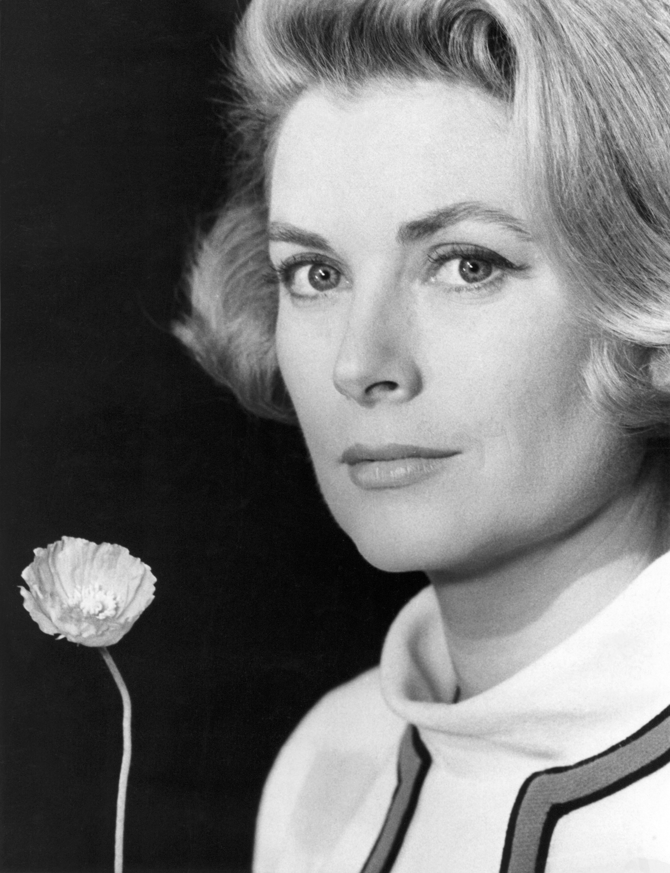 Photograph by Yul Brynner