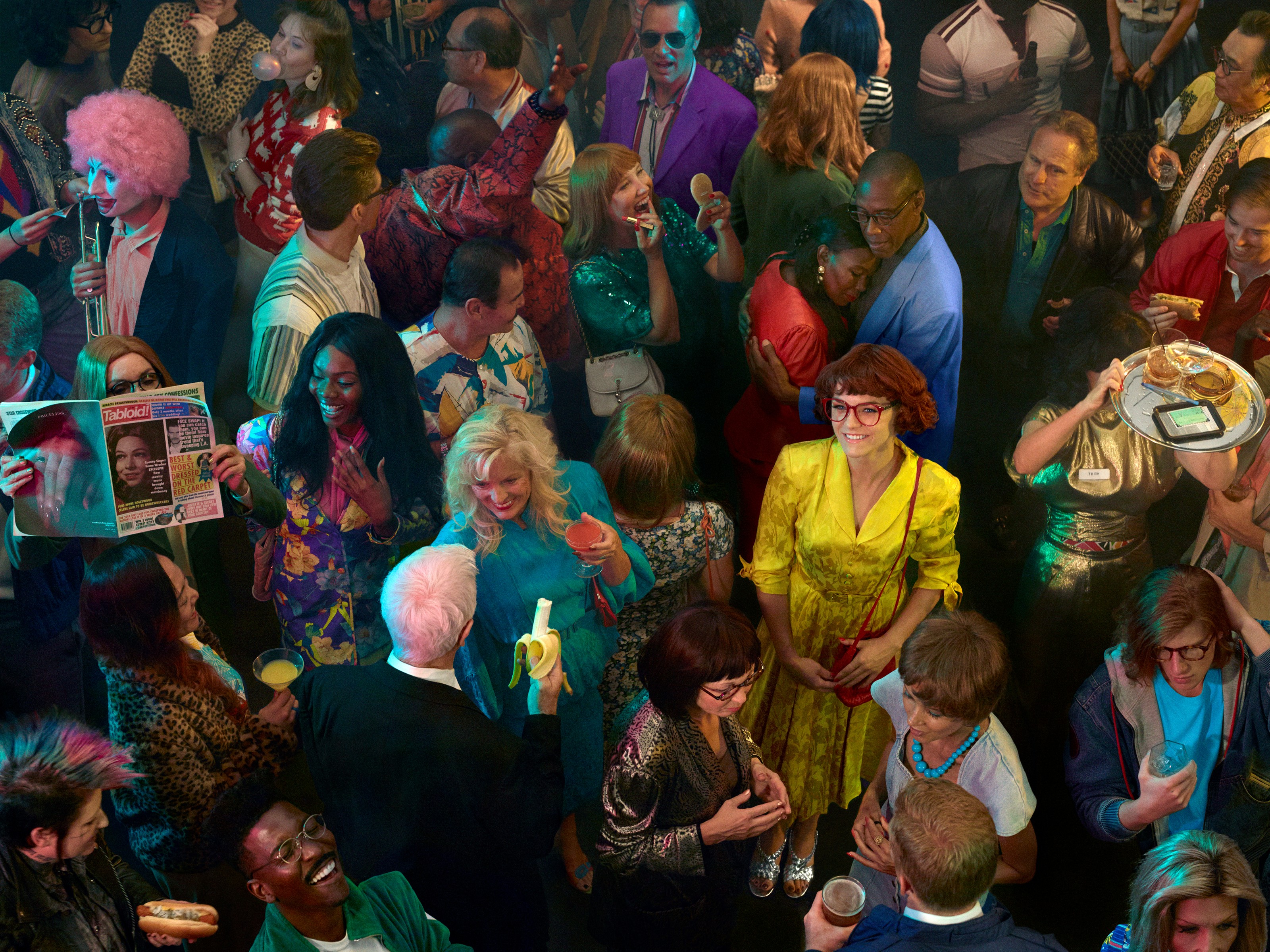 Photograph by Alex Prager