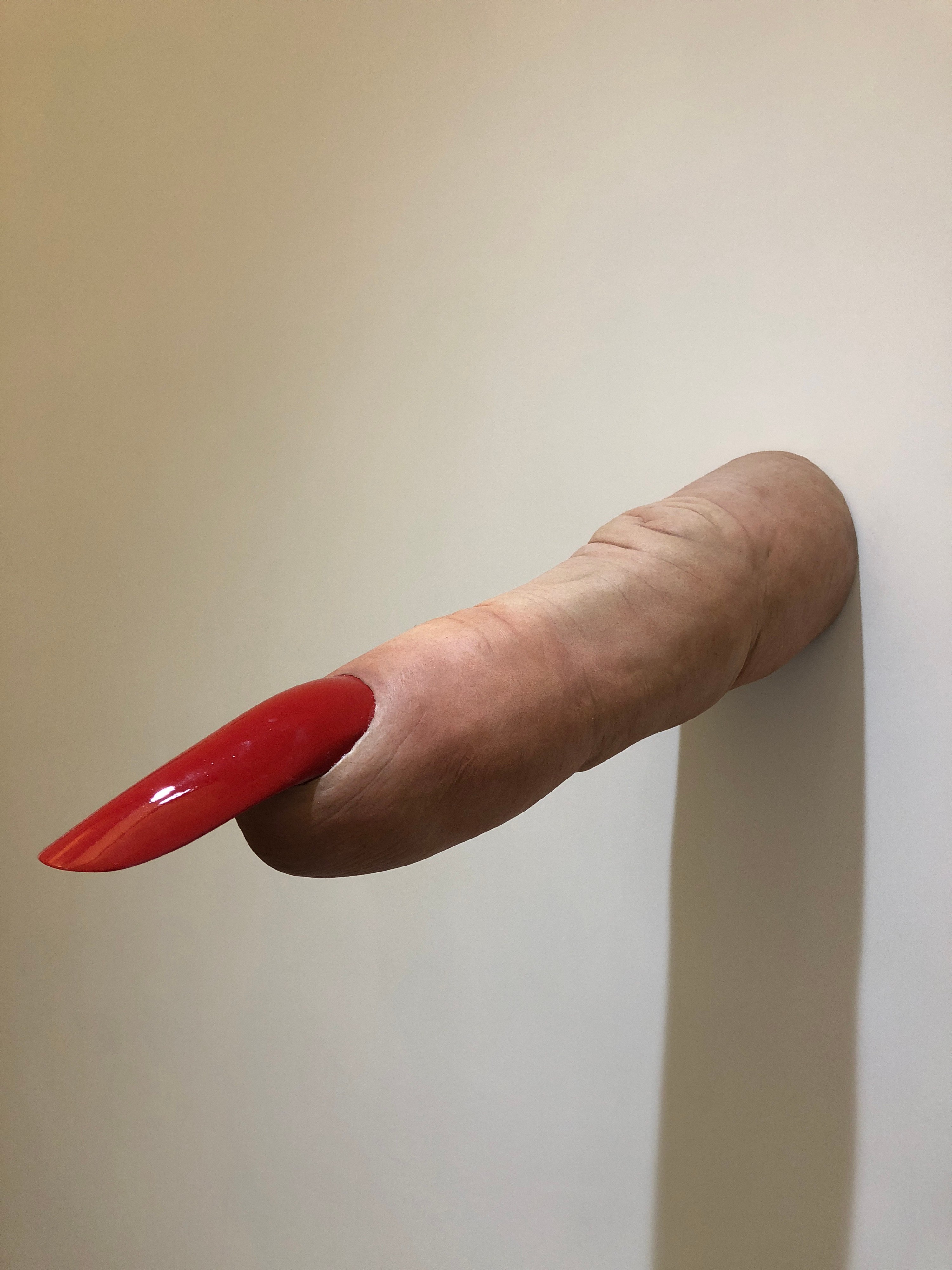 Sculpture by Alex Prager