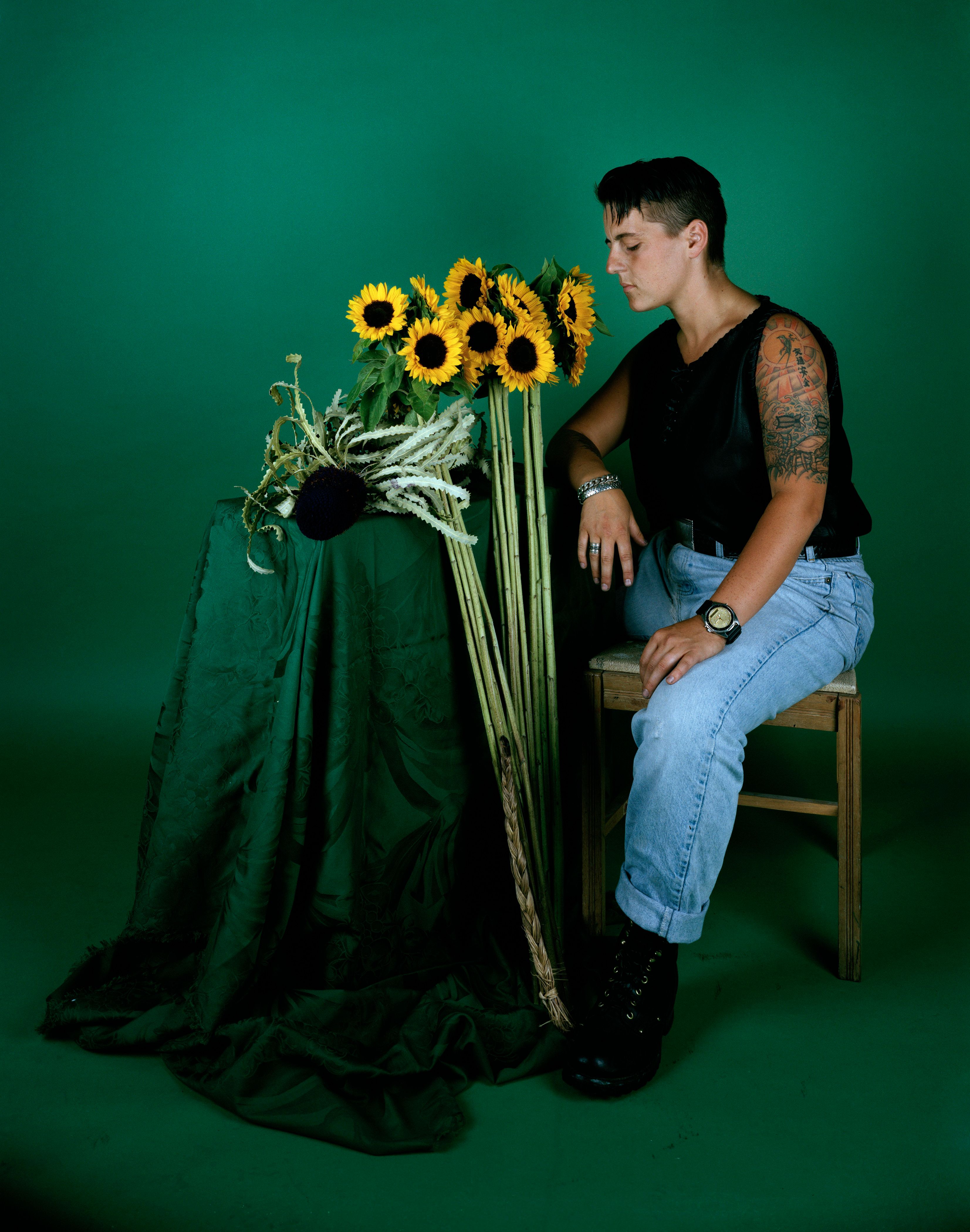 Photograph by Catherine Opie