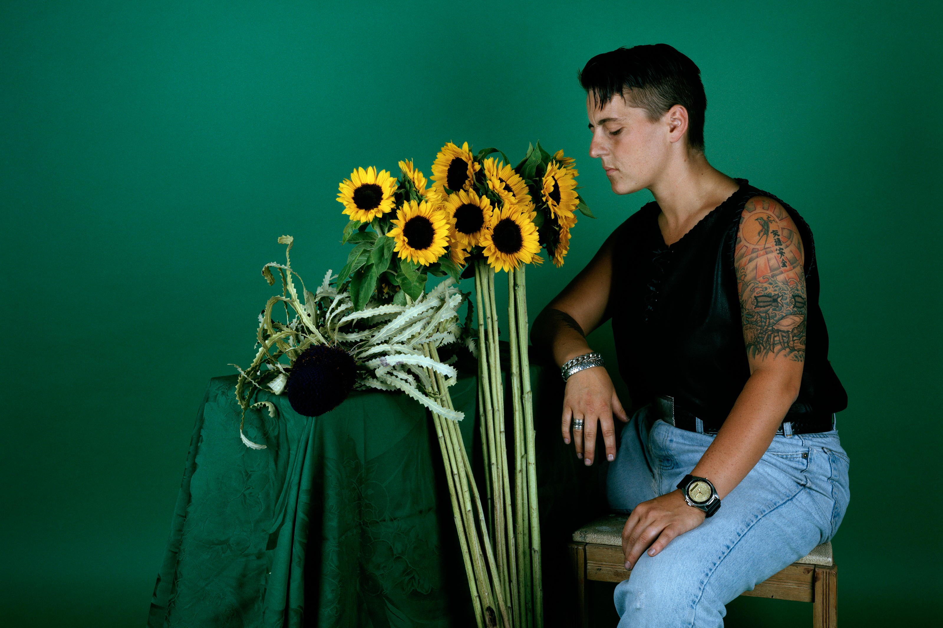 Photograph by Catherine Opie