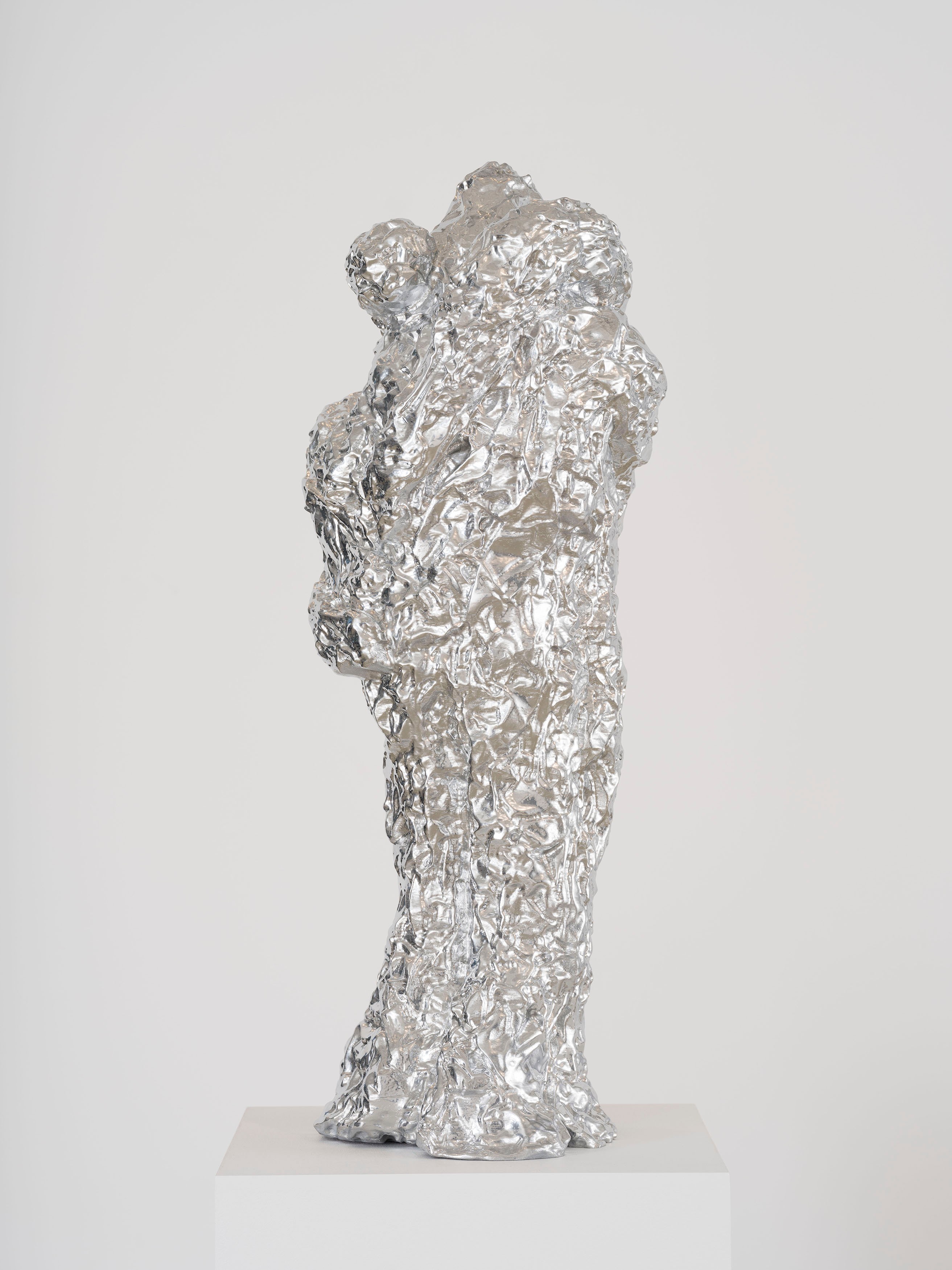 Sculpture by Tom Friedman