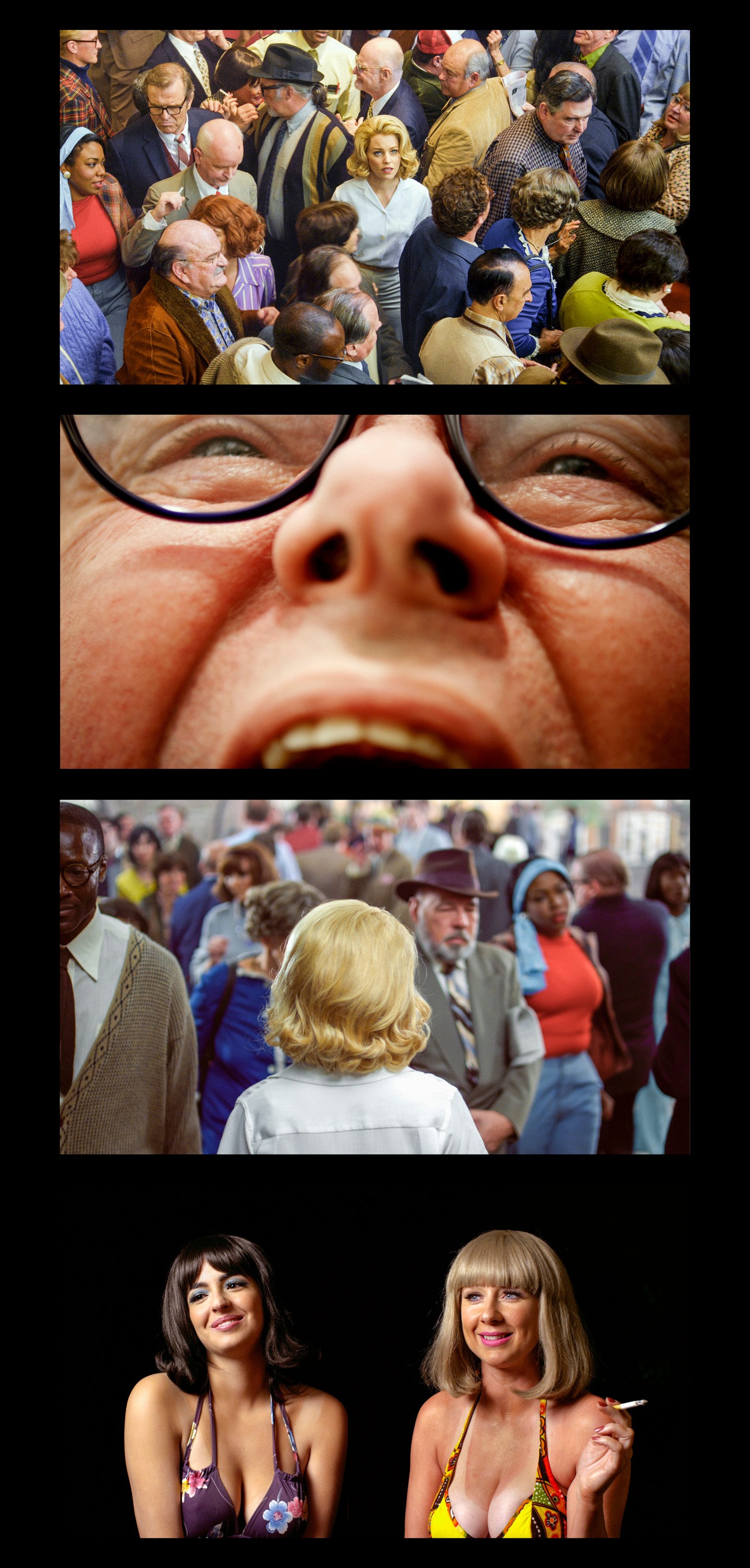 Photographs by Alex Prager