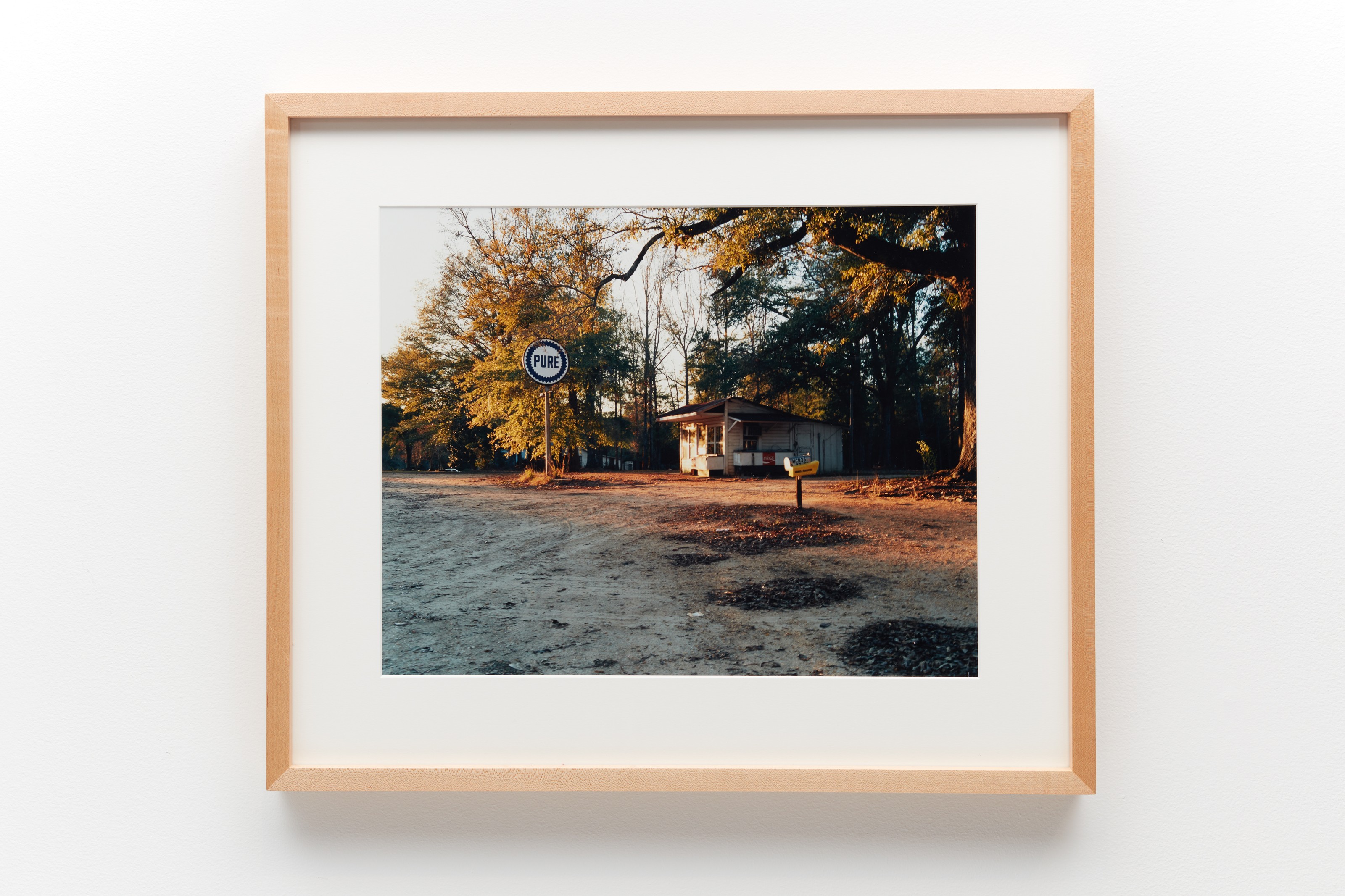 Photograph by Catherine Opie
