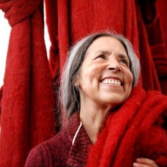 Cecilia Vicuña Joins Lehmann Maupin