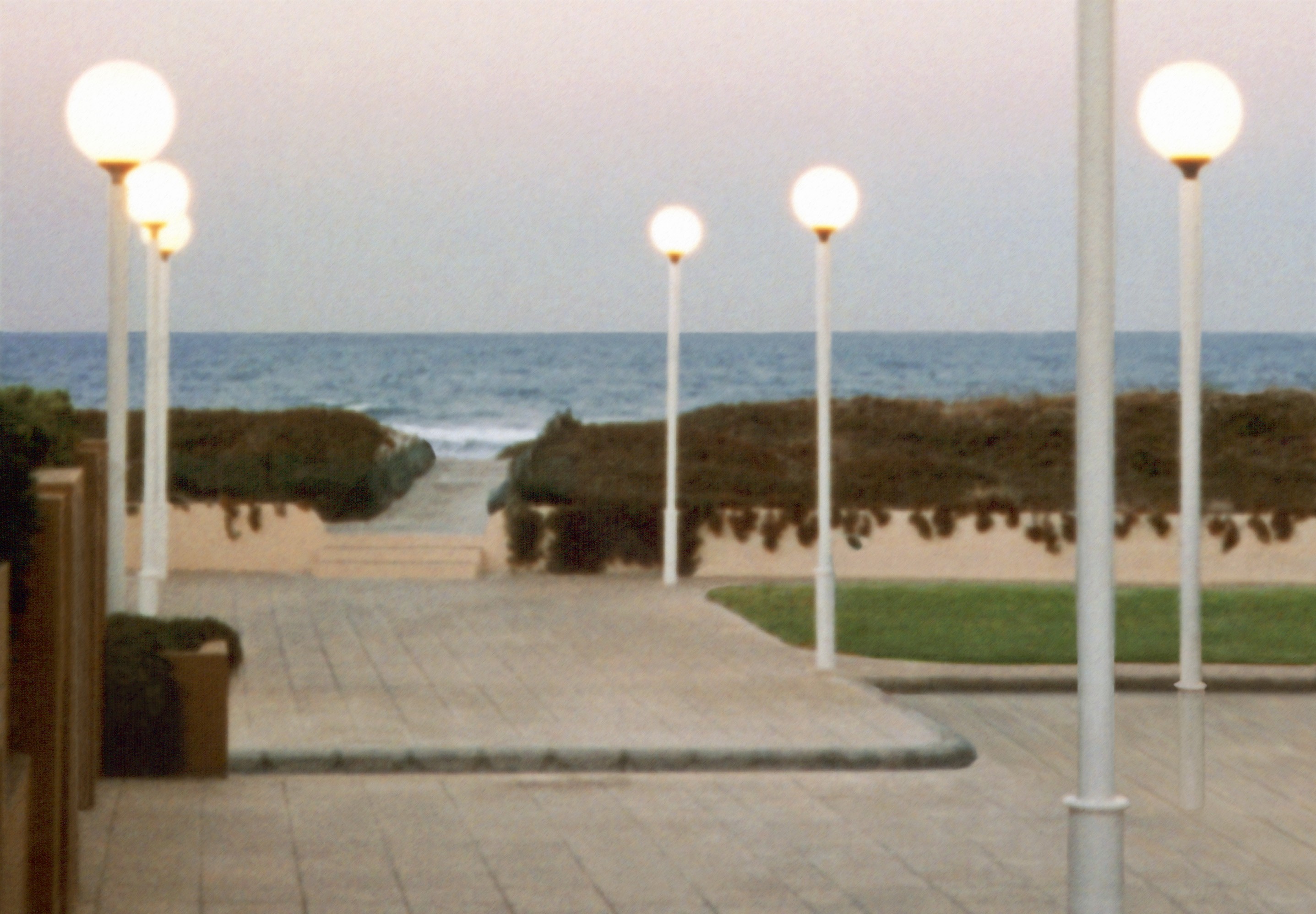 Photograph by Jörg Sasse