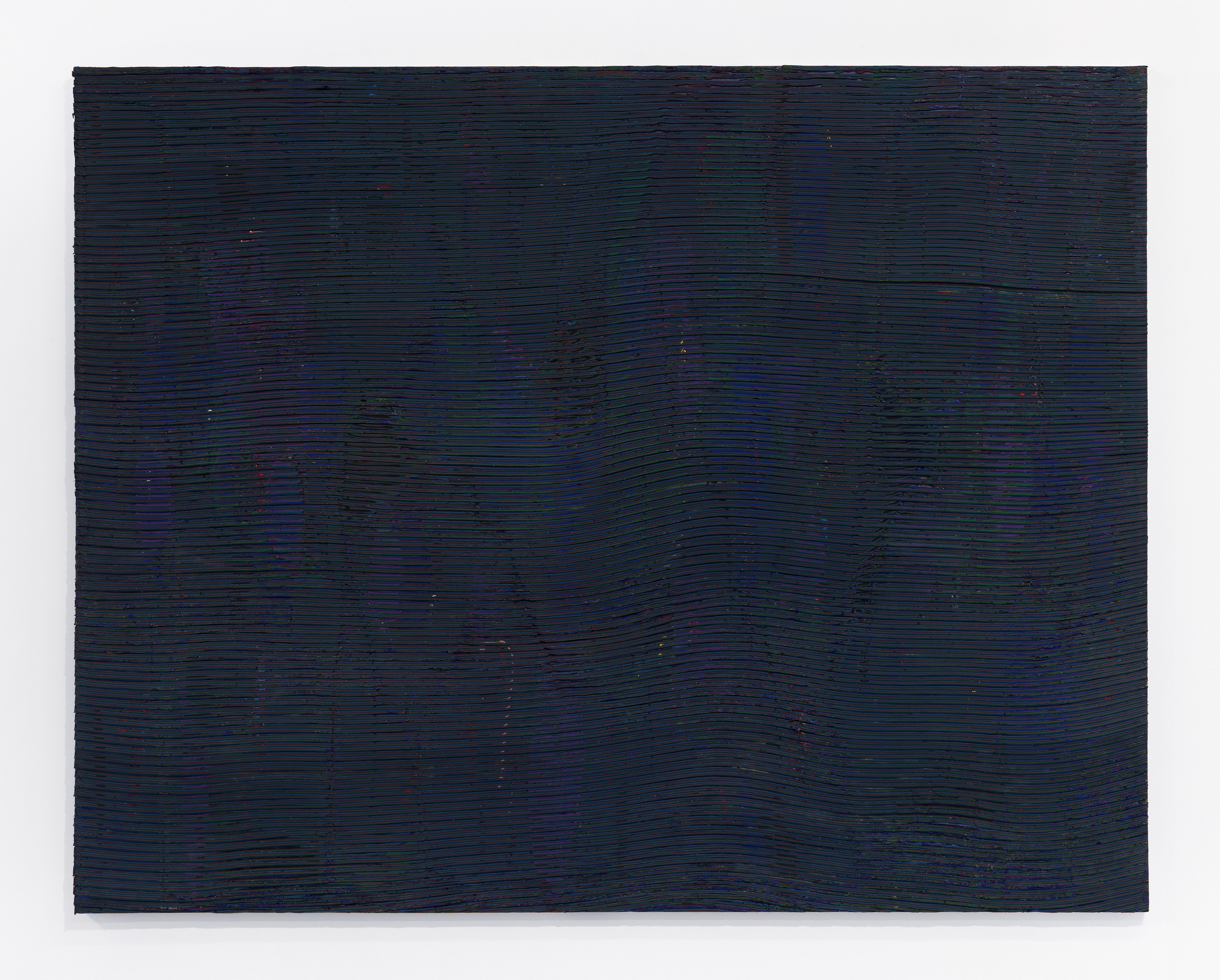 Painting by Loriel Beltrán