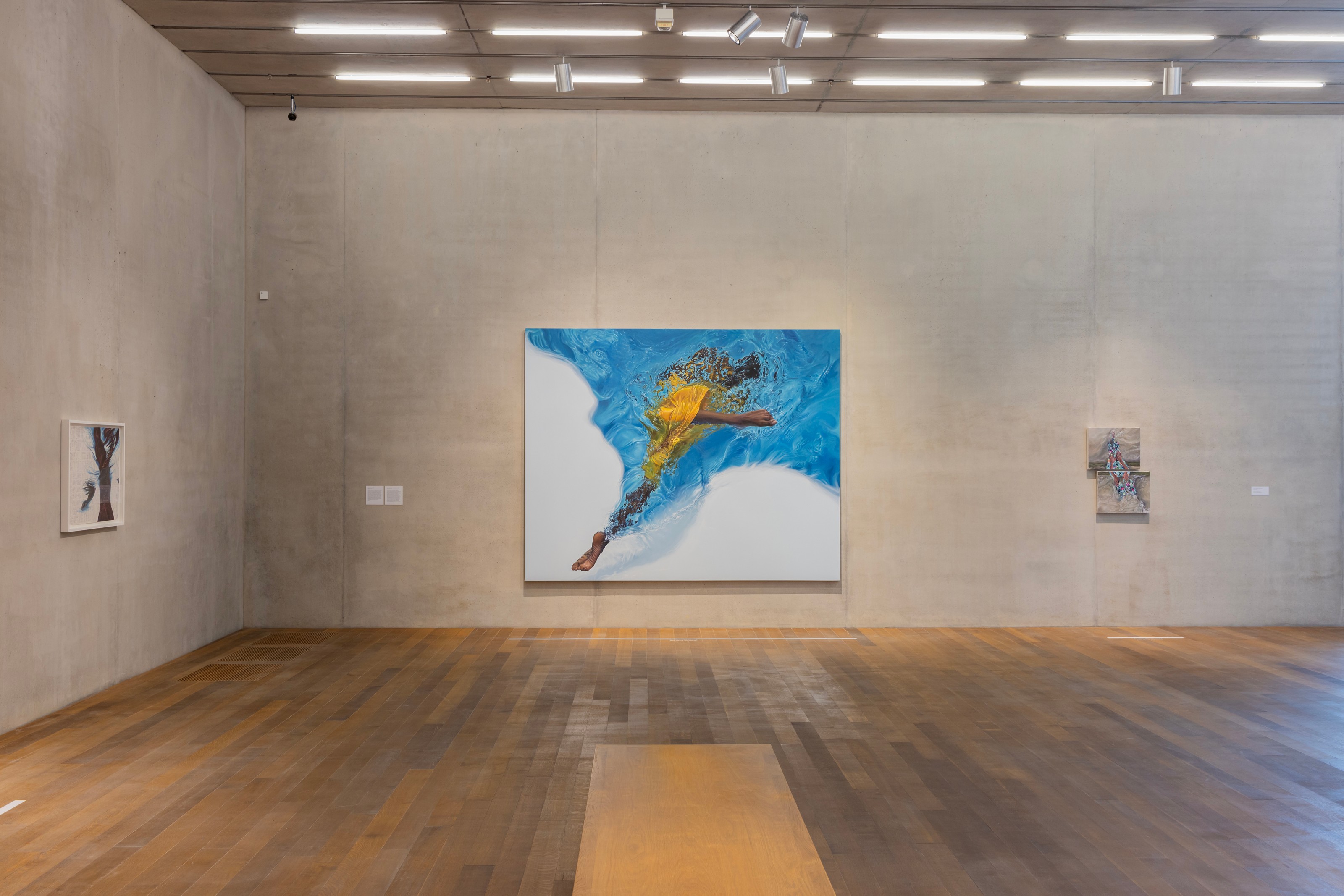 Calida Rawles: Away with the Tides