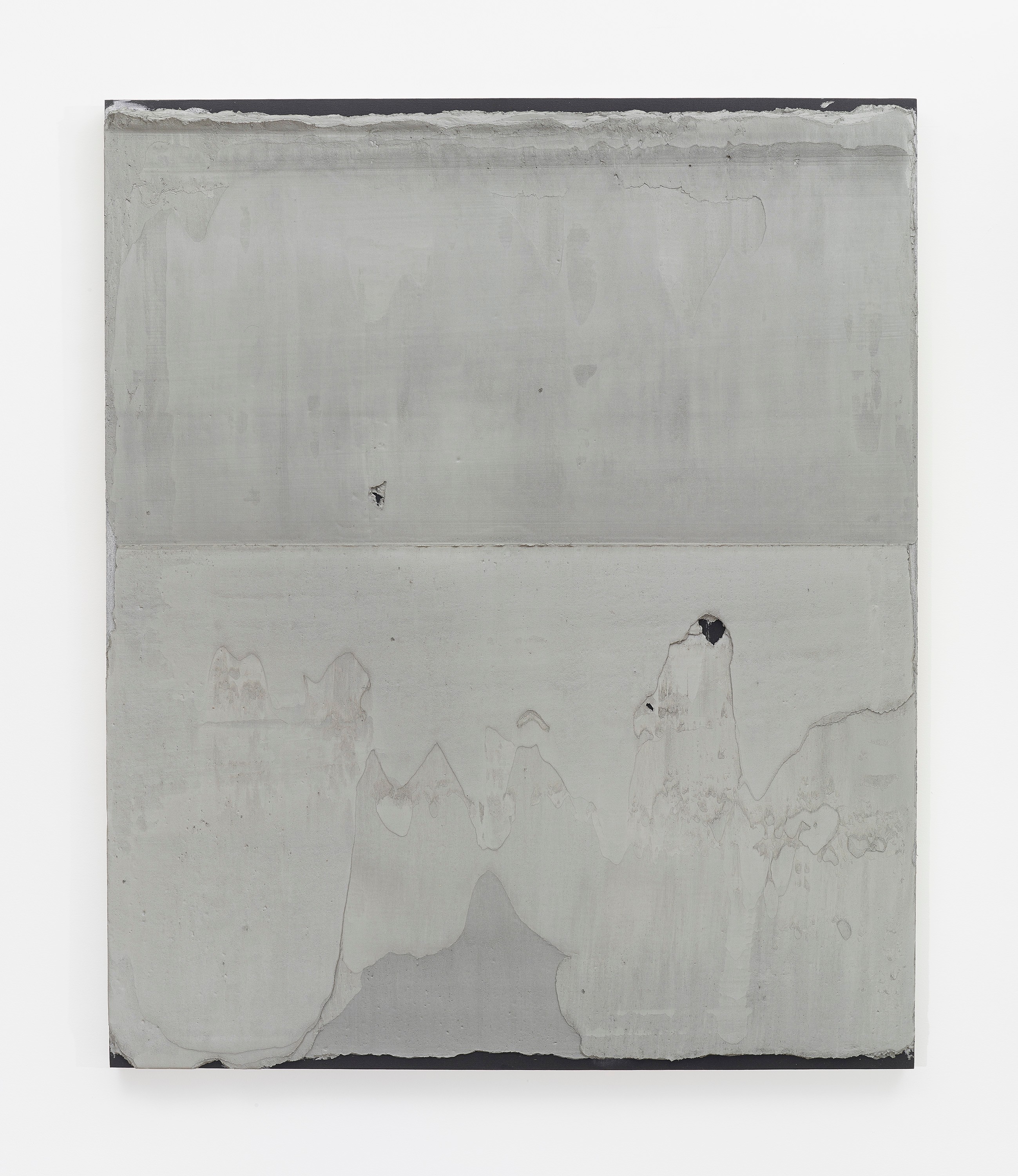 Painting by Liu Wei