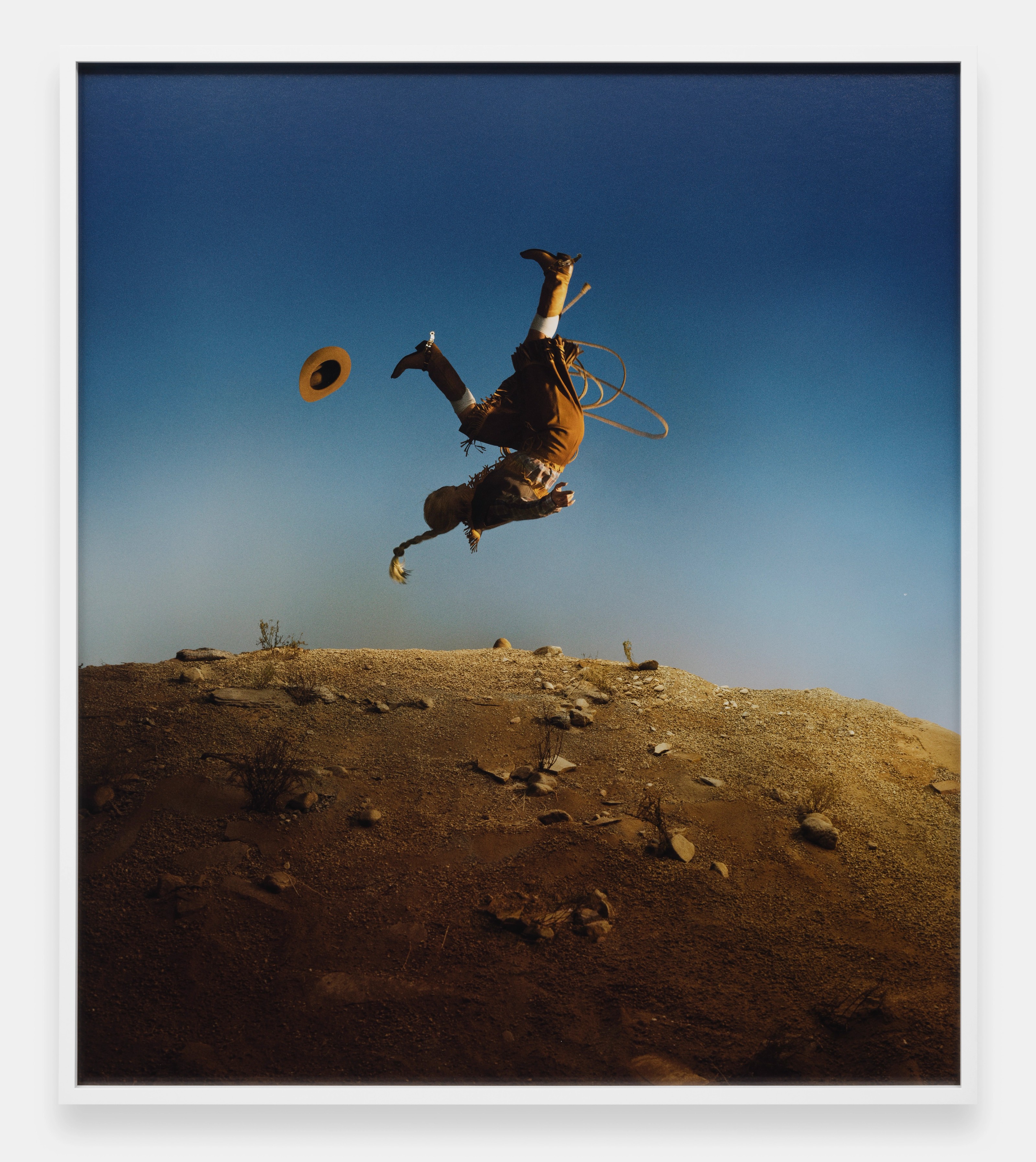 Photograph by Alex Prager