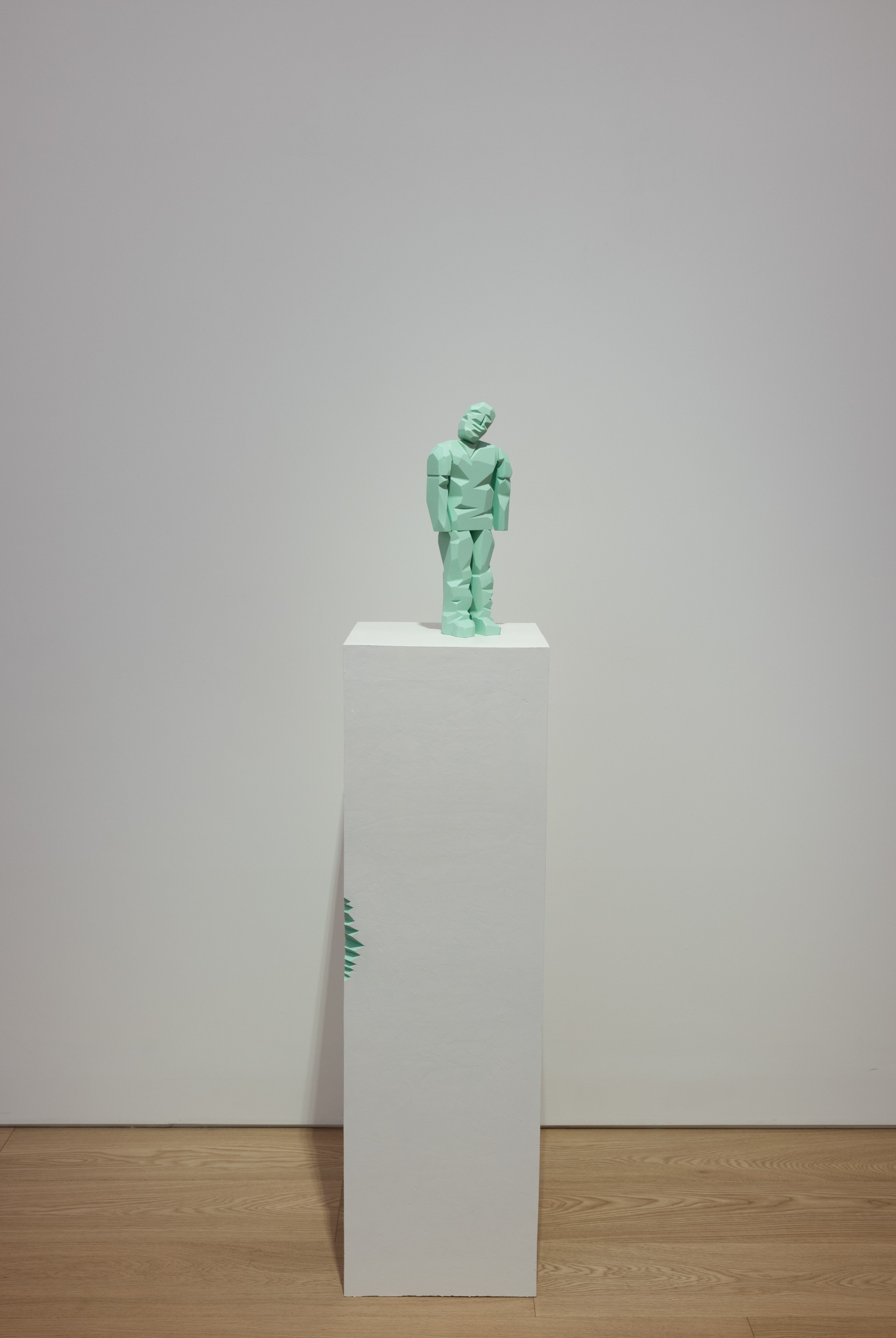 Sculpture by Tom Friedman