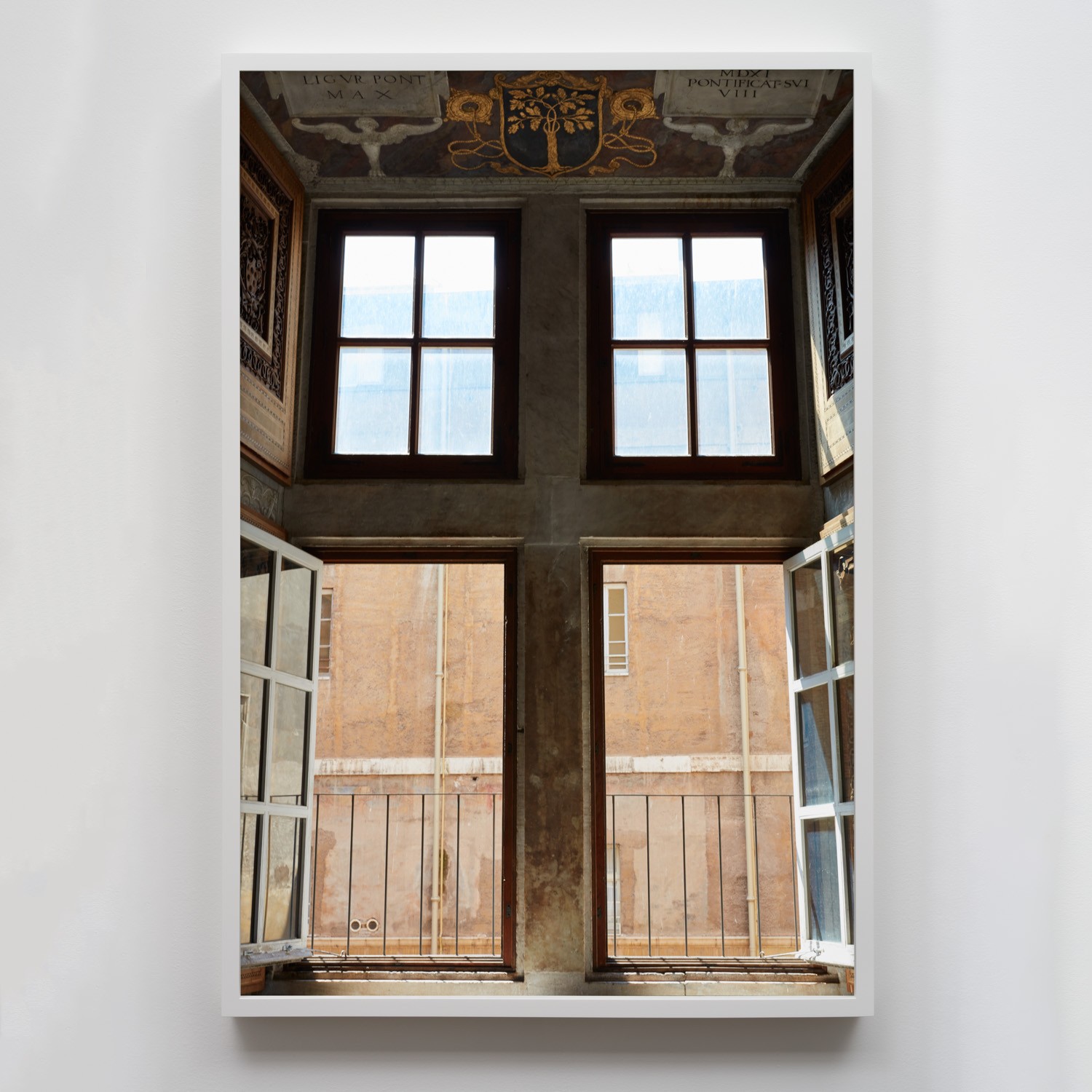 Photograph by Catherine Opie