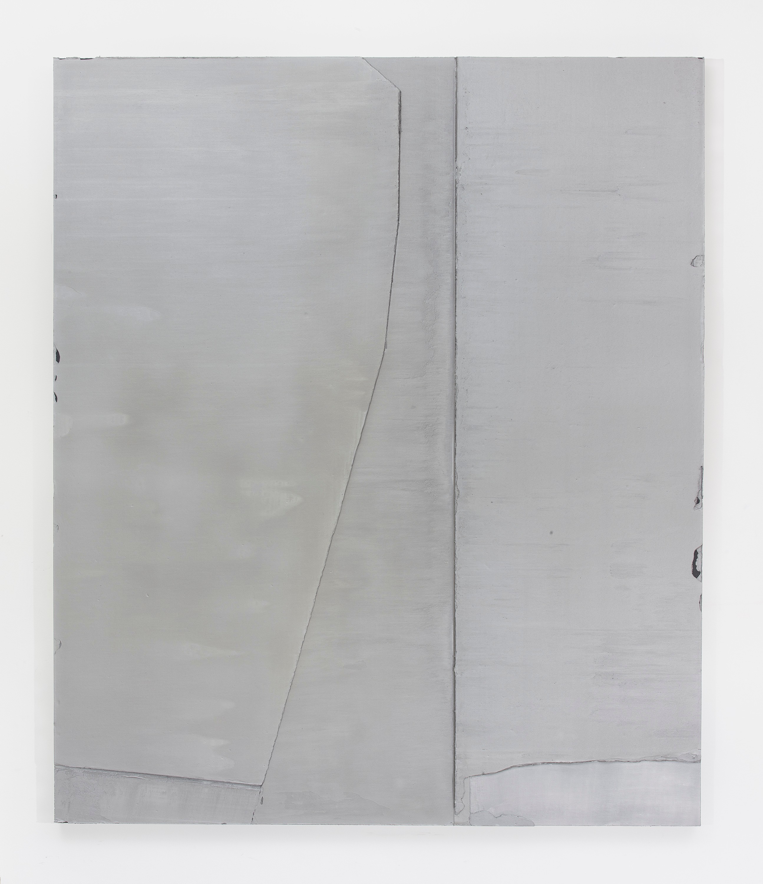 Painting by Liu Wei