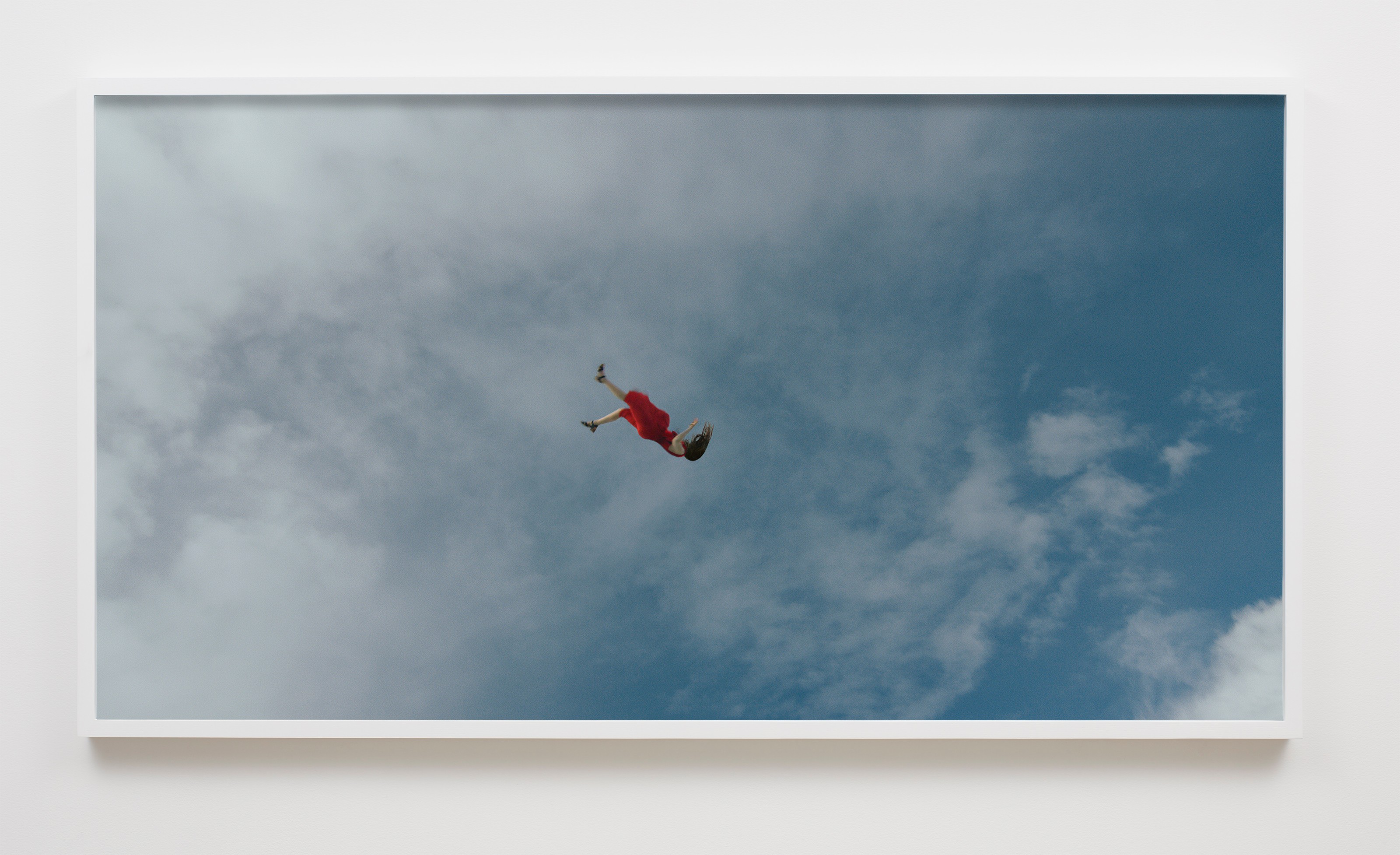 Photograph by Alex Prager