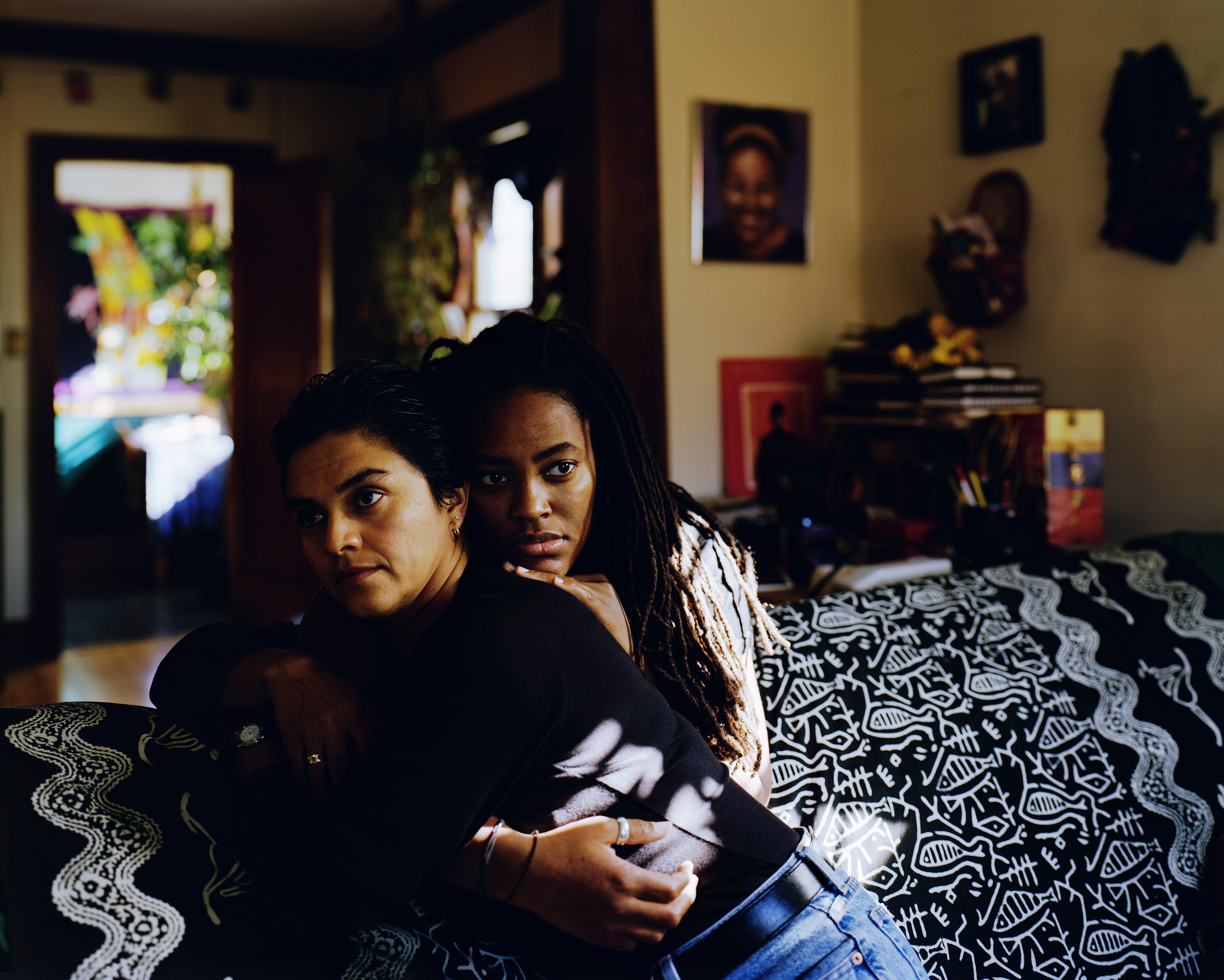 Photograph by Catherine Opie