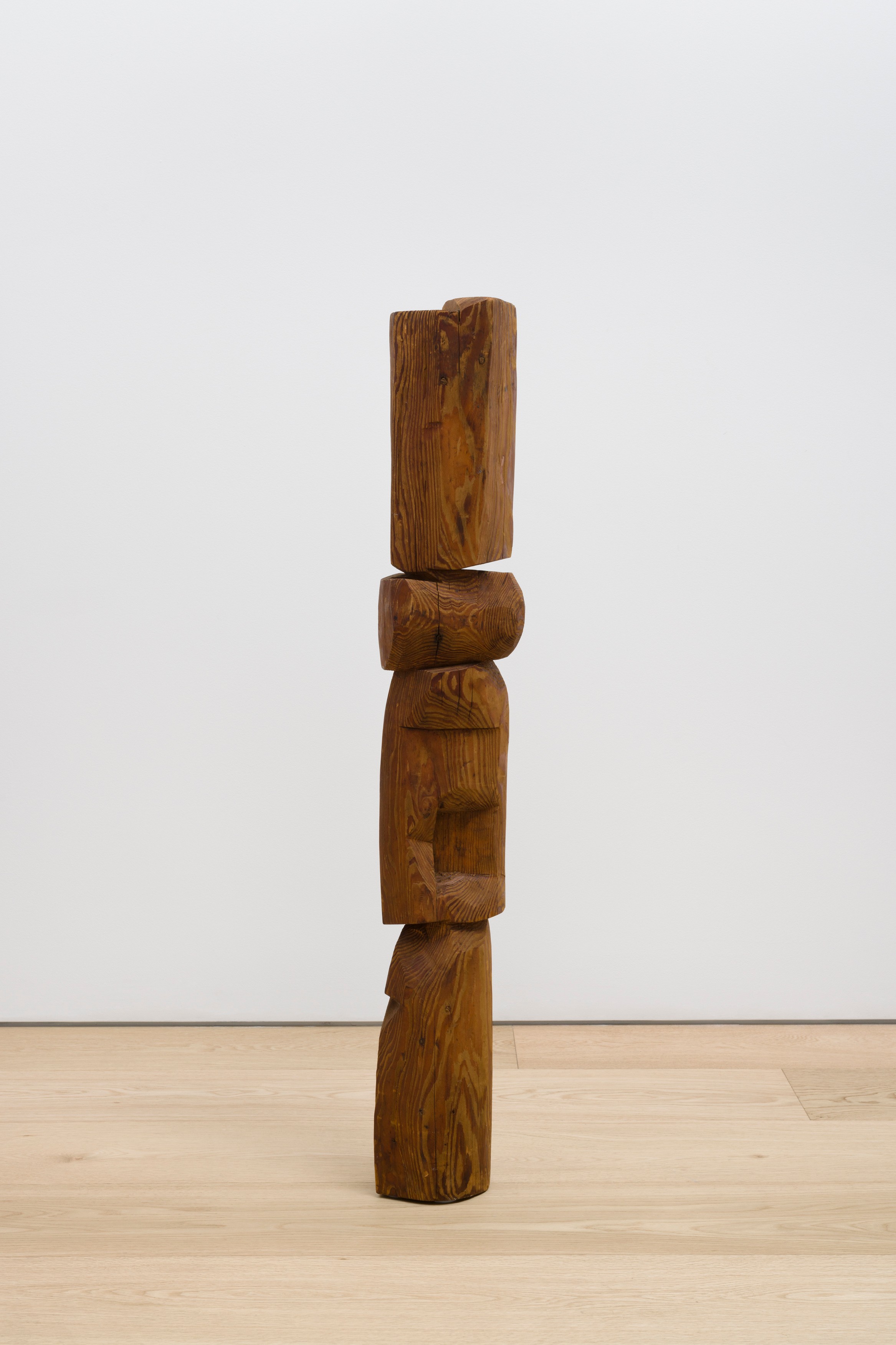 Sculpture by Kim Yun Shin
