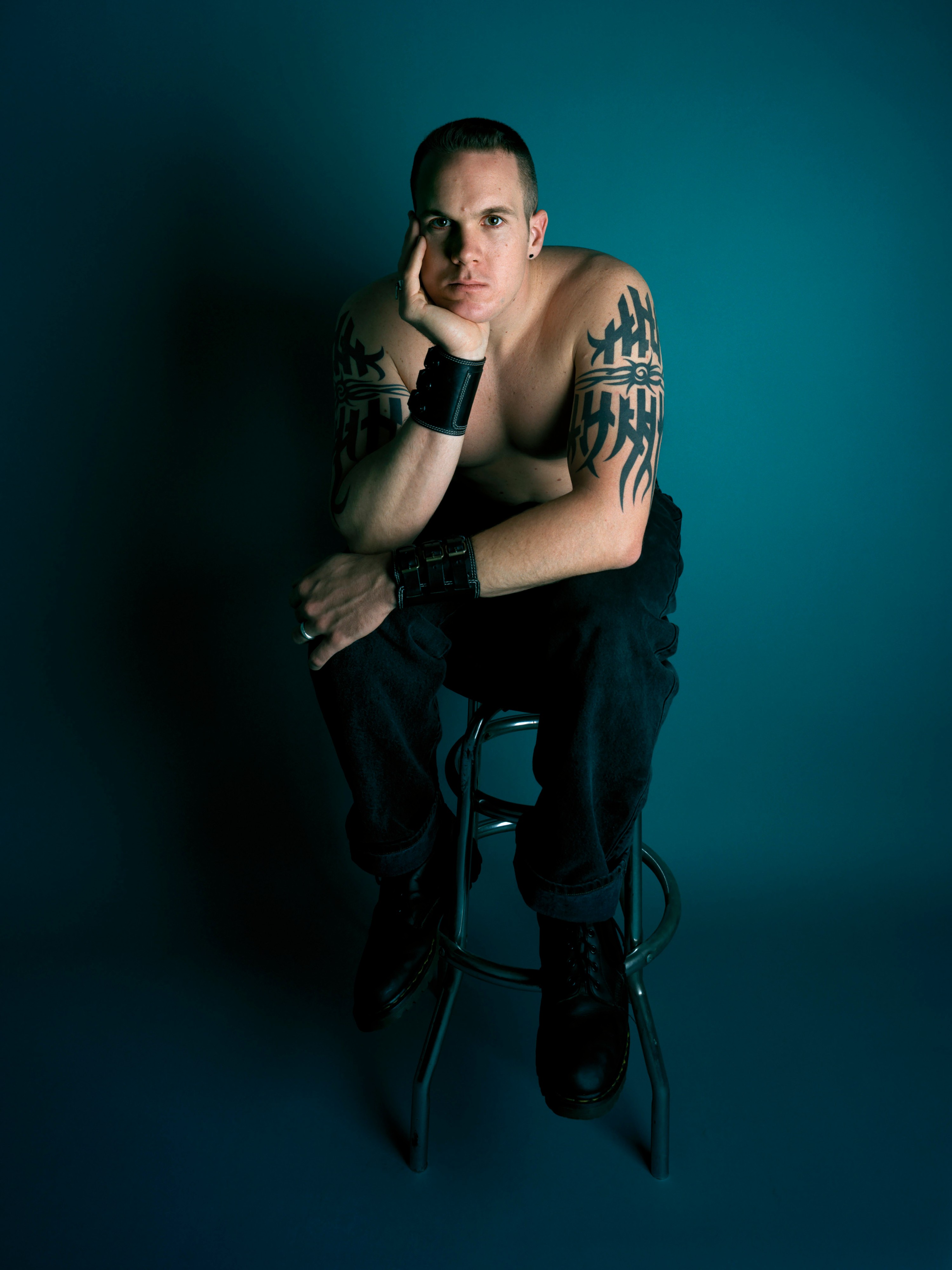 Photograph by Catherine Opie