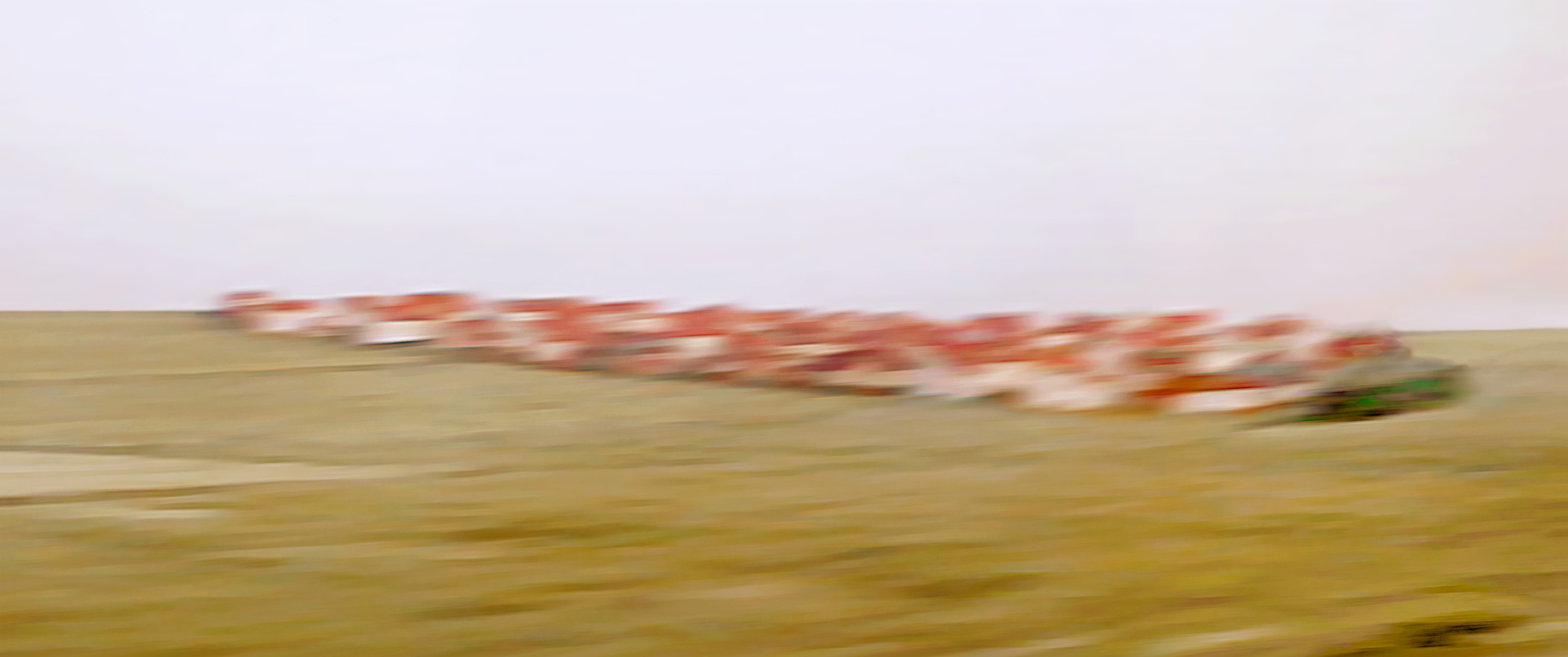 Photograph by Jörg Sasse
