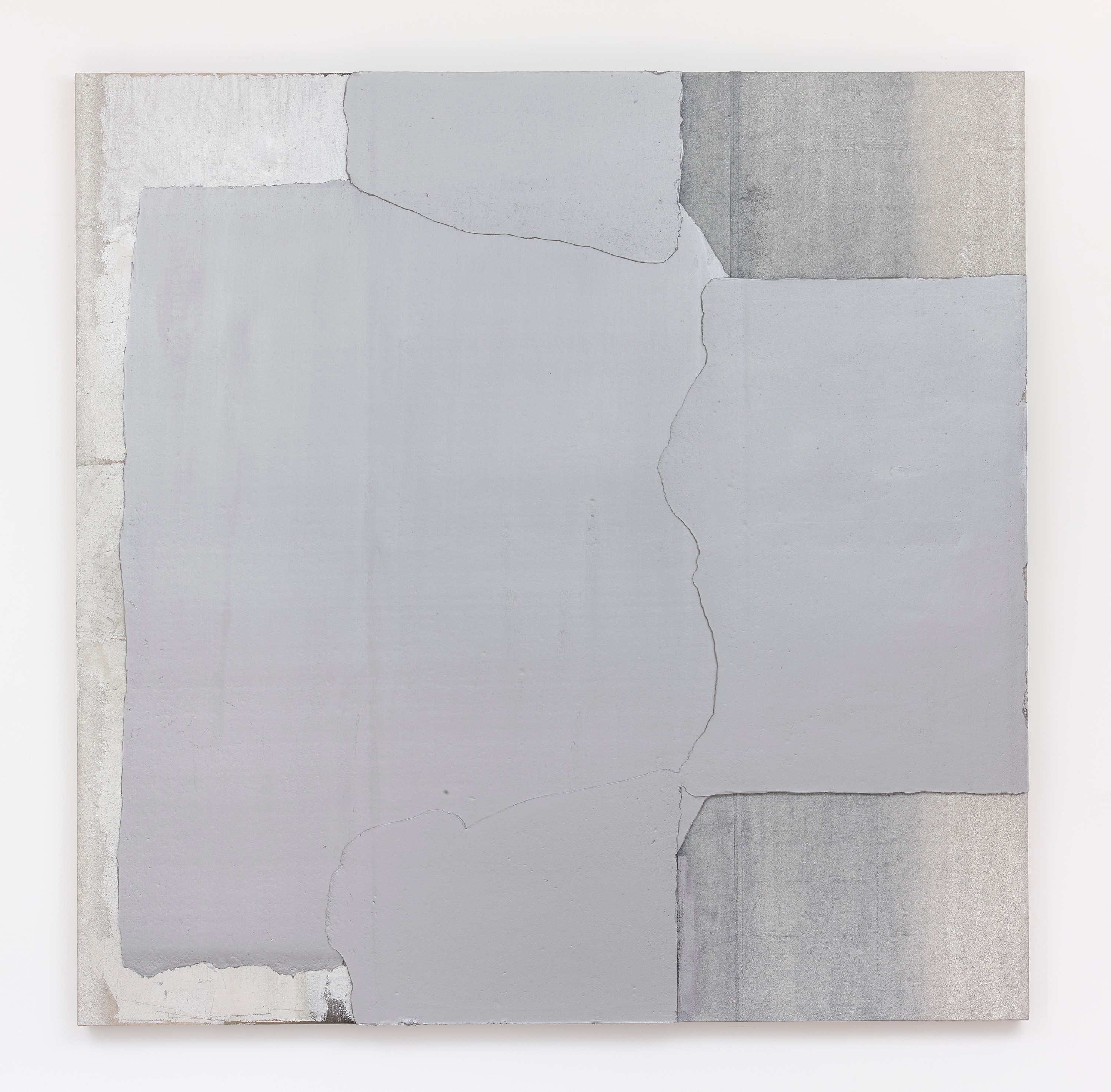 Painting by Liu Wei
